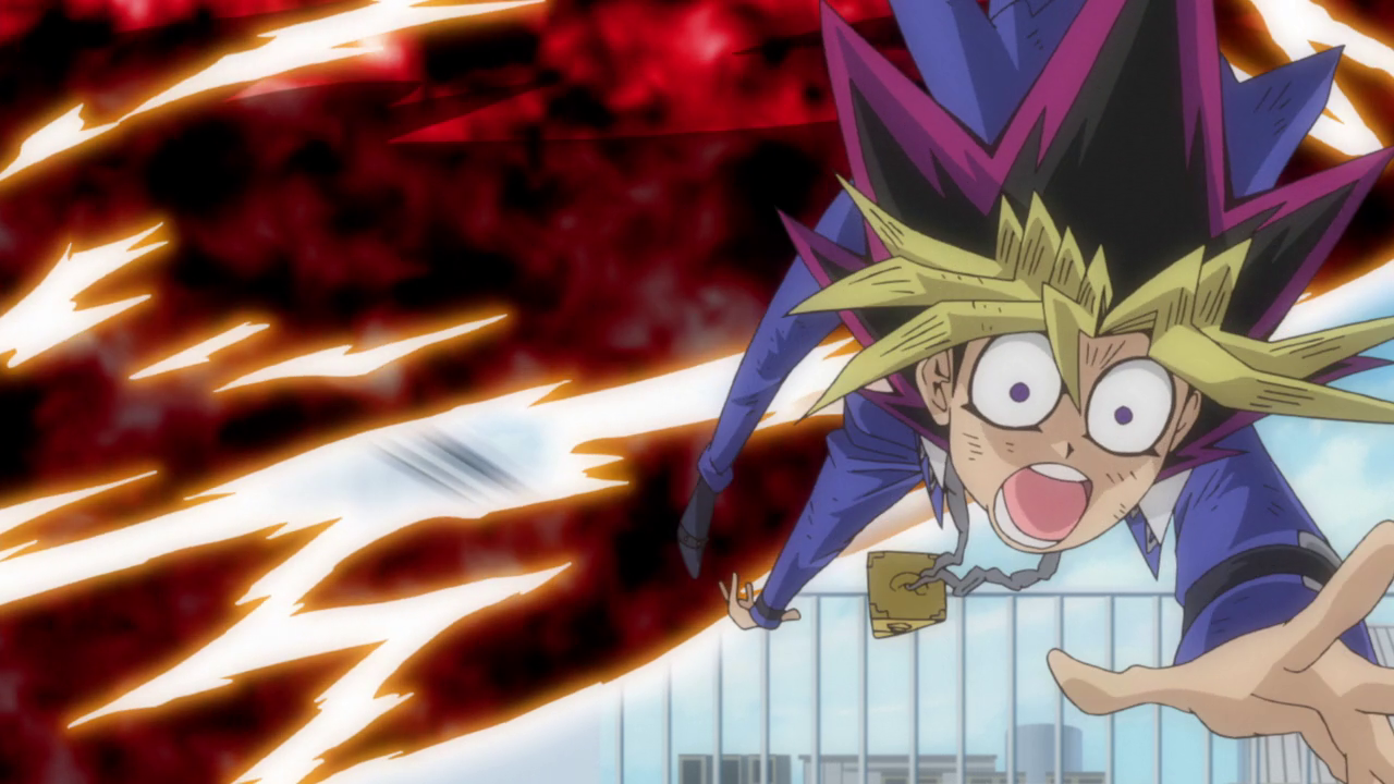 Yu Gi Oh 5Ds Anime Hd Wallpapers