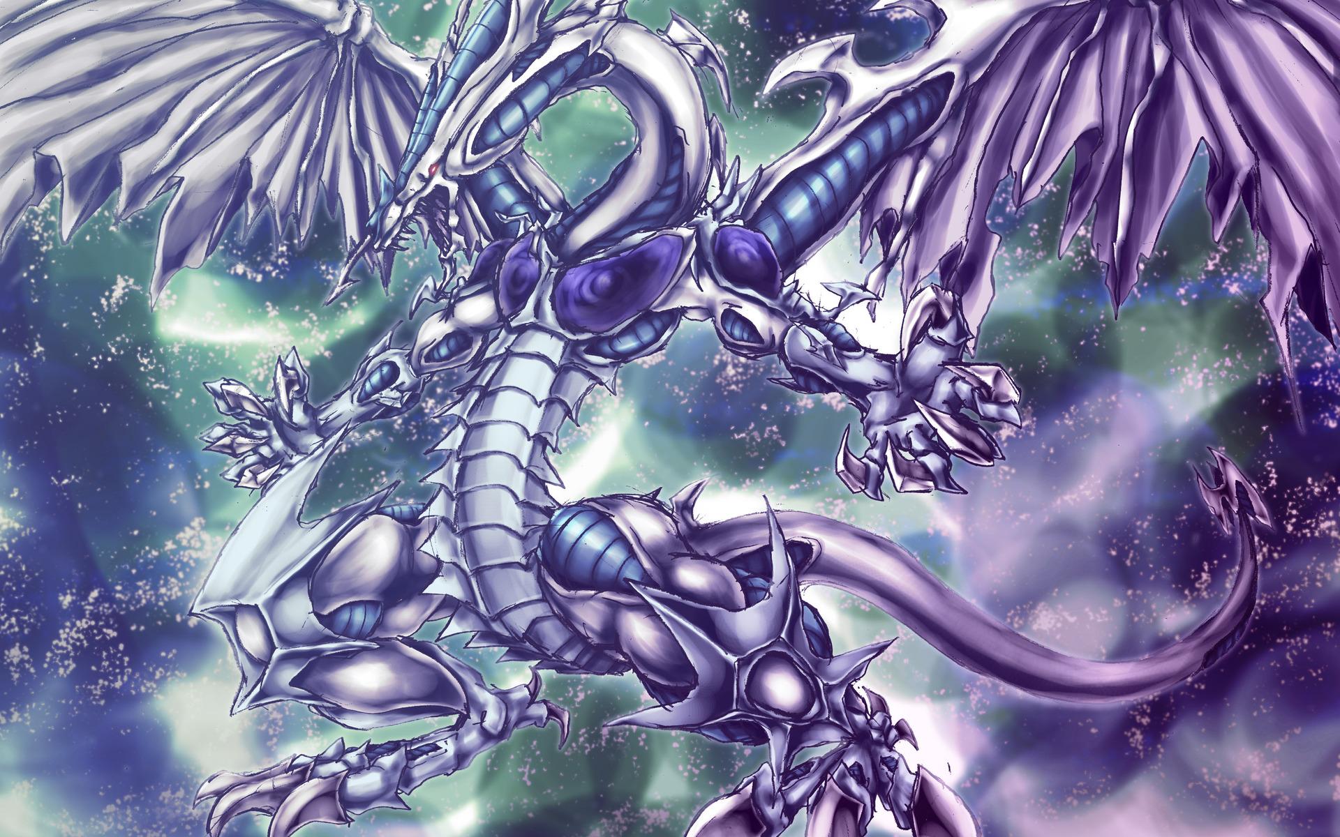 Yu Gi Oh 5Ds Anime Hd Wallpapers