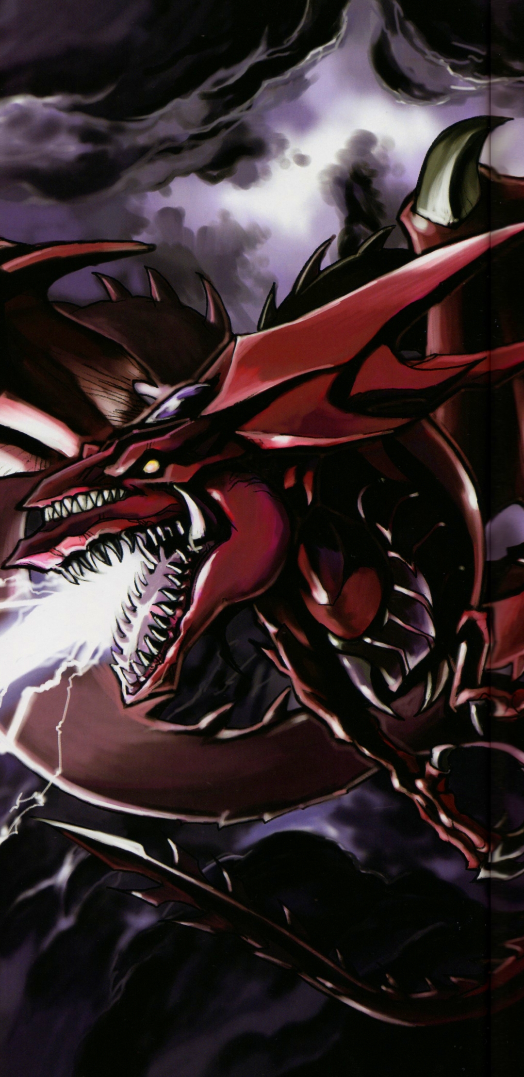 Yu Gi Oh Iphone Wallpapers