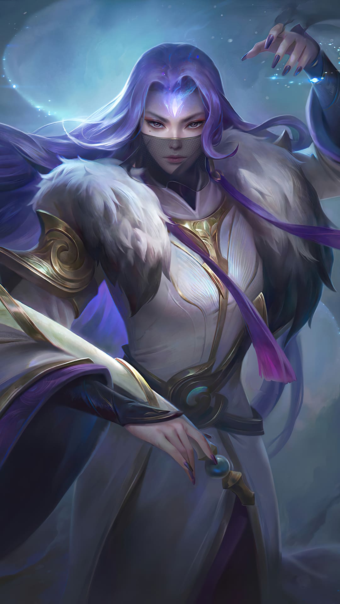 Yu Zhong Wallpapers