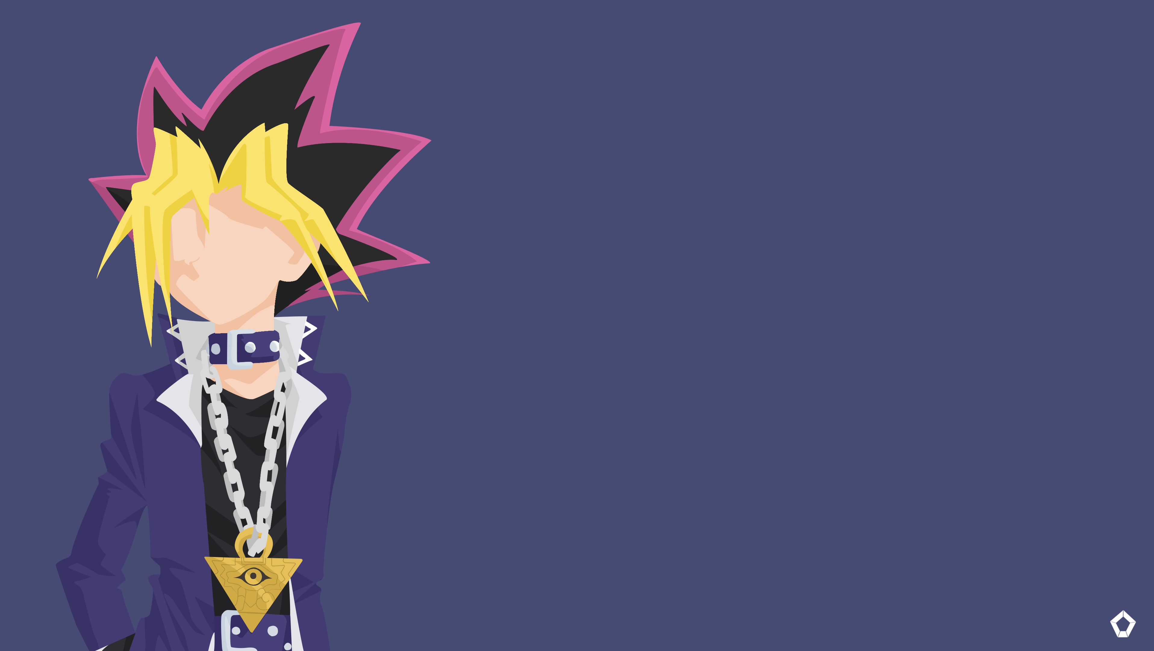 Yugi Muto Anime Wallpapers