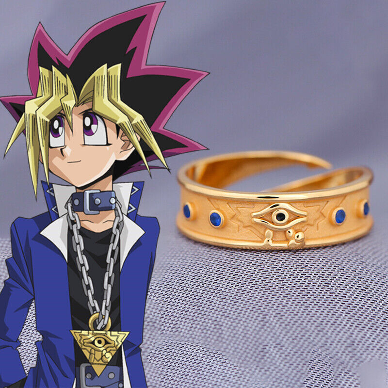 Yugi Muto Anime Wallpapers