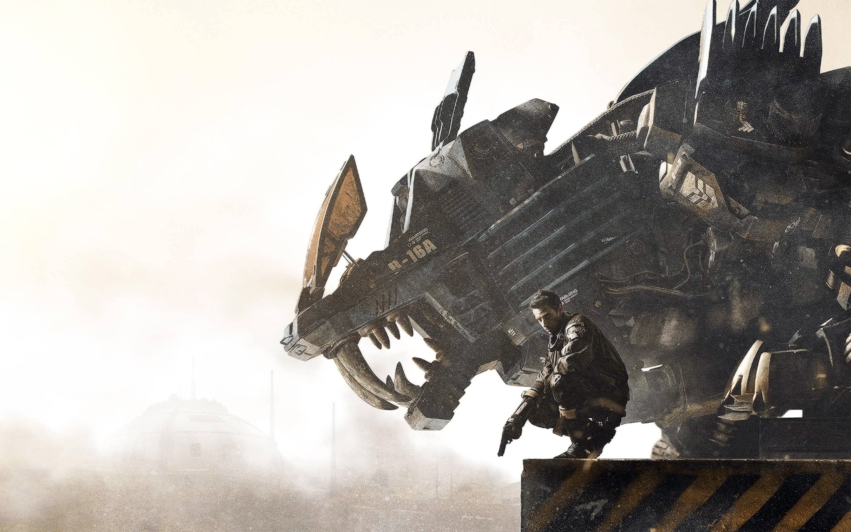 Zoids Wallpapers