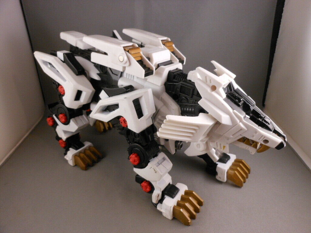 Zoids Wallpapers