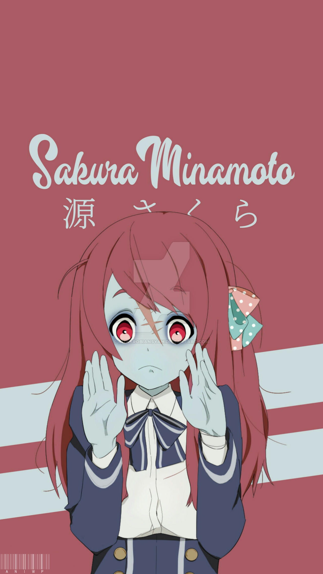 Zombie Land Saga Wallpapers