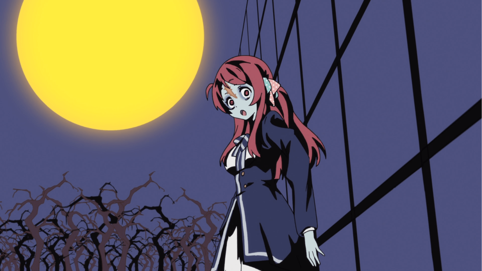 Zombie Land Saga Wallpapers