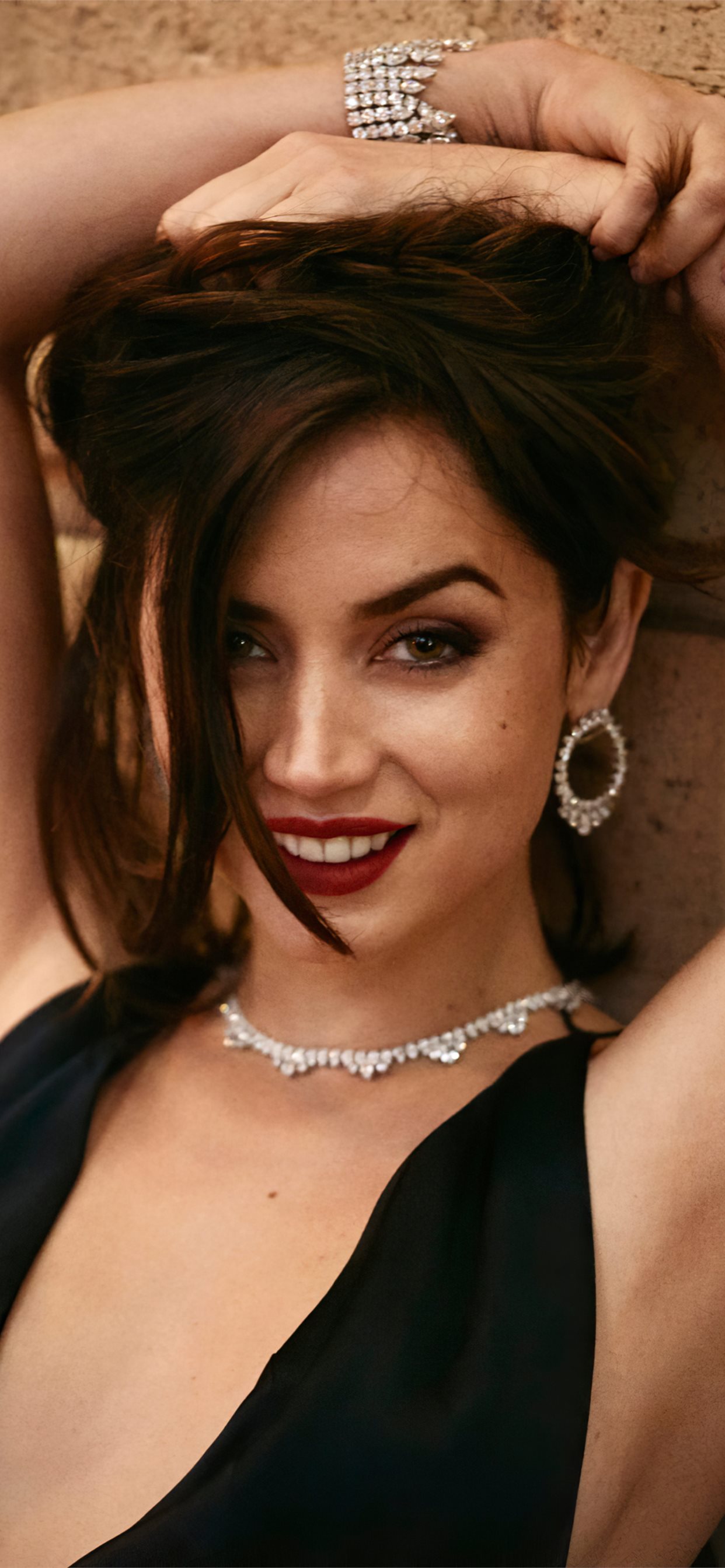 2020 Ana de Armas Actress Wallpapers