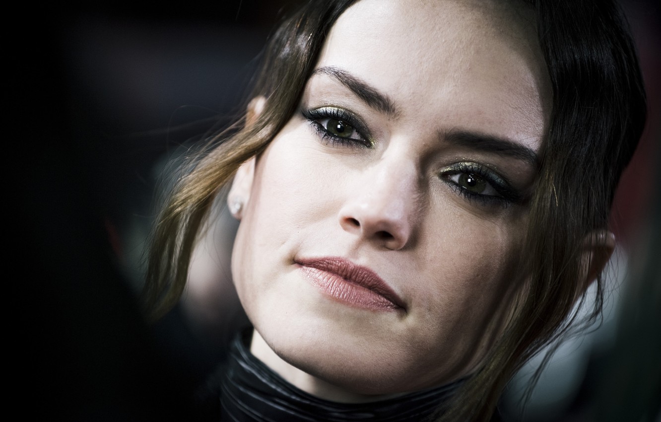 2020 Daisy Ridley Wallpapers