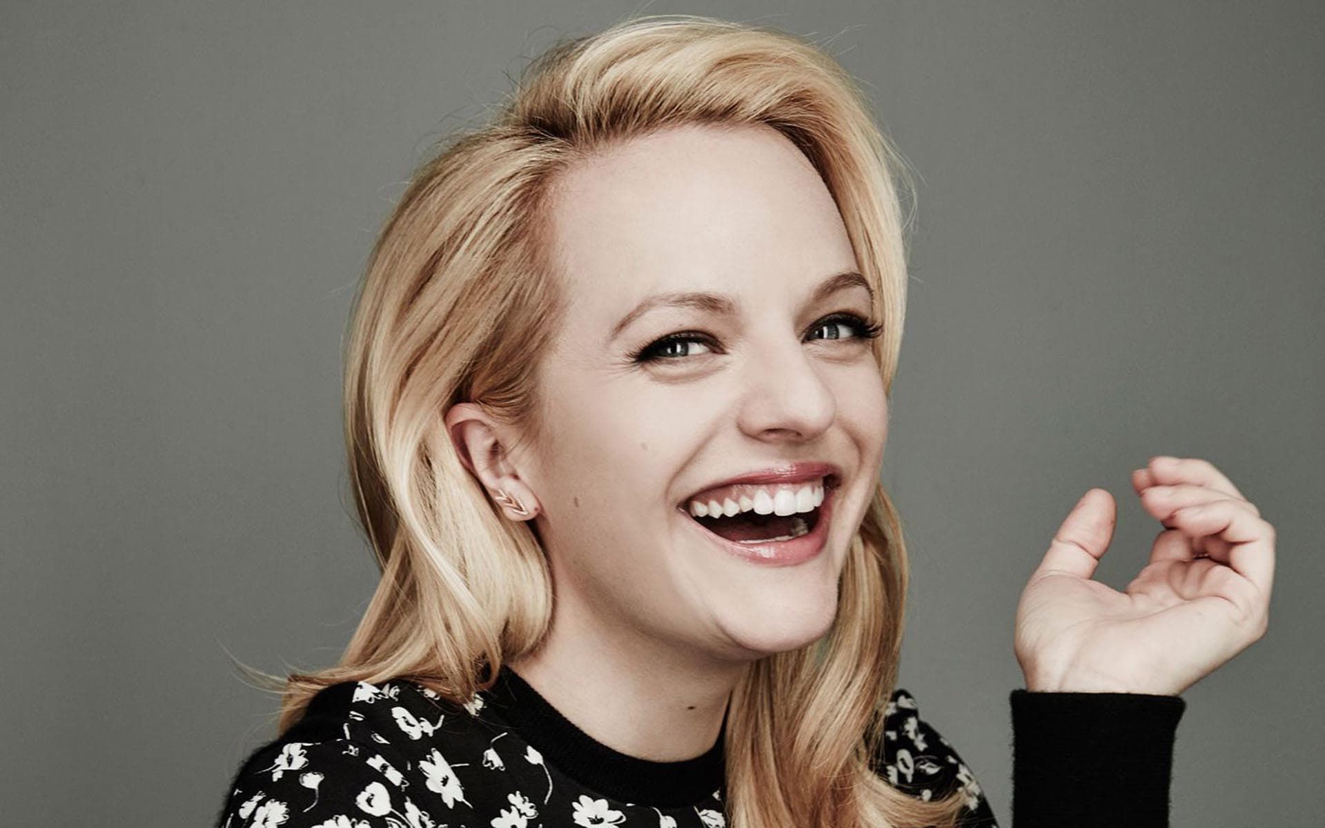 2020 Elisabeth Moss Wallpapers