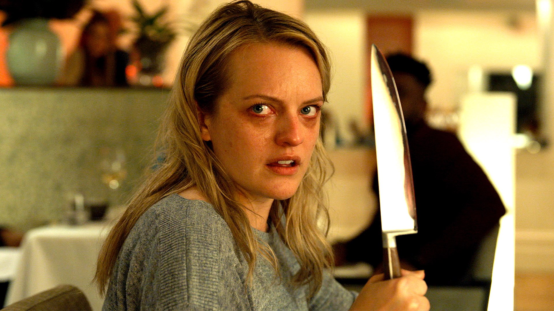 2020 Elisabeth Moss Wallpapers