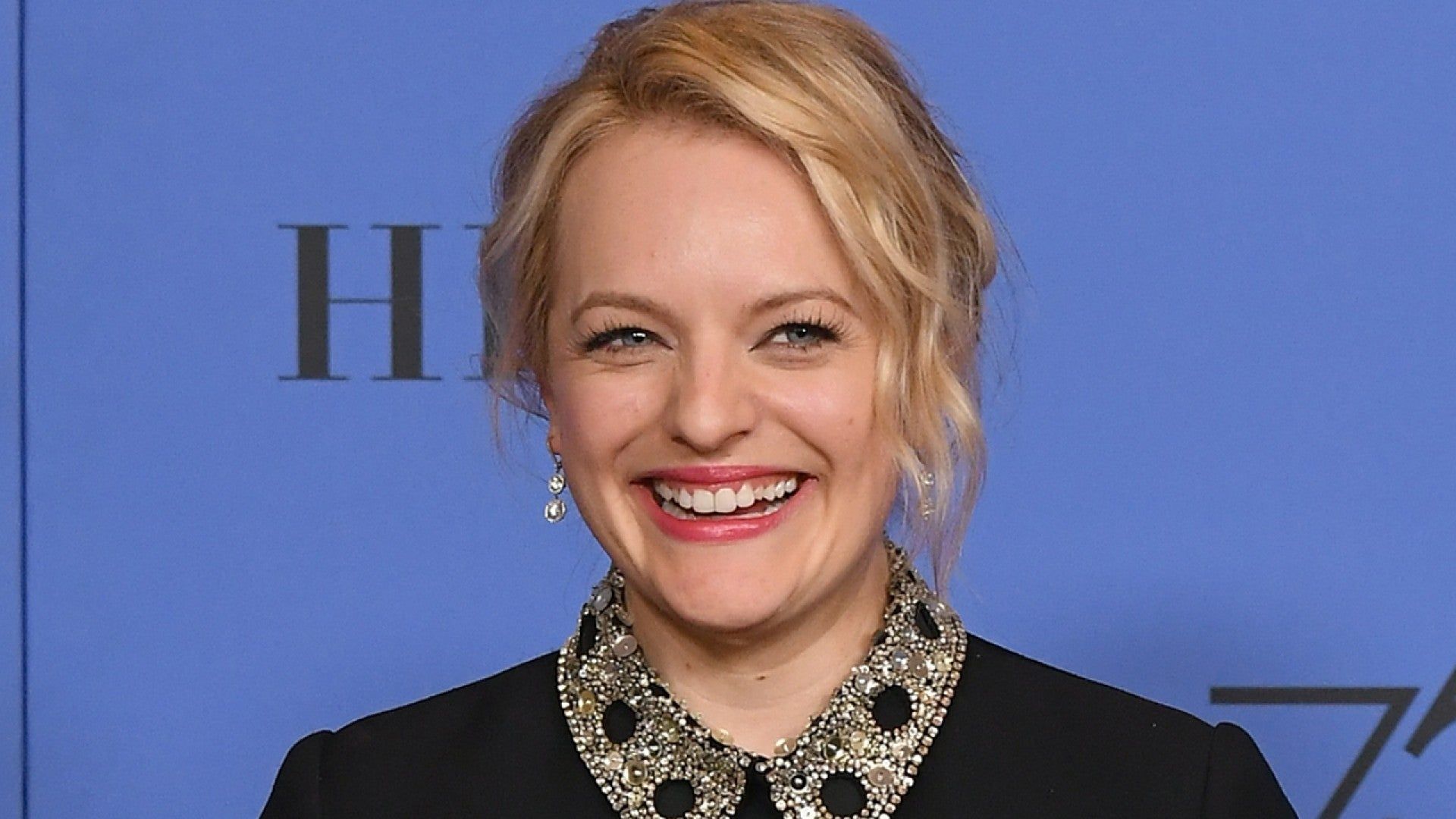 2020 Elisabeth Moss Wallpapers