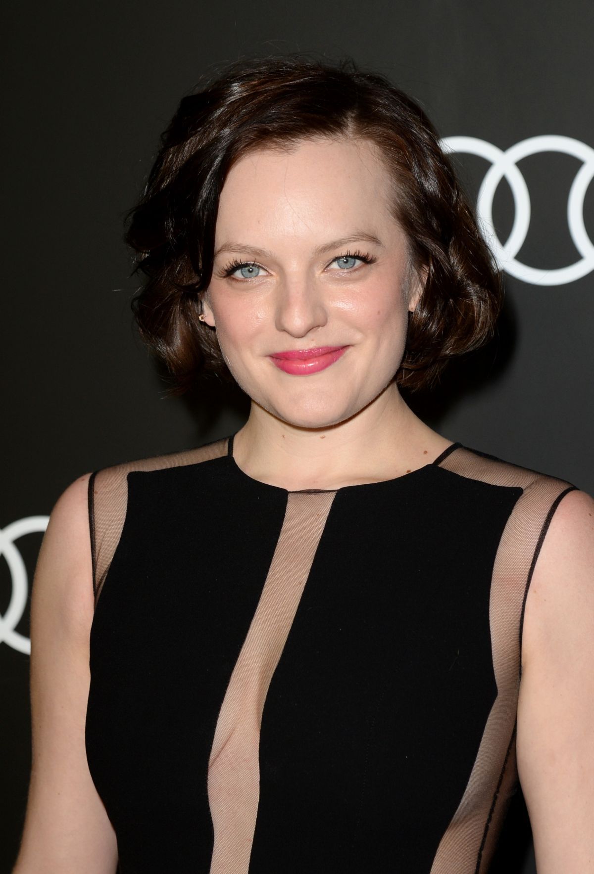 2020 Elisabeth Moss Wallpapers