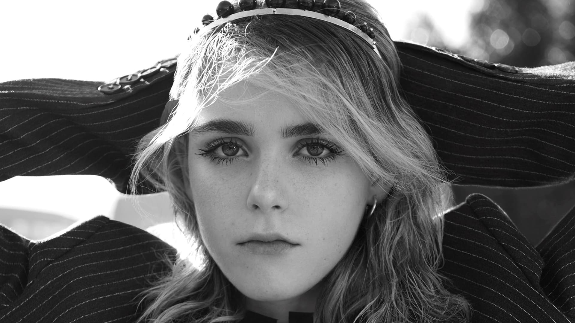 2020 Kiernan Shipka Wallpapers