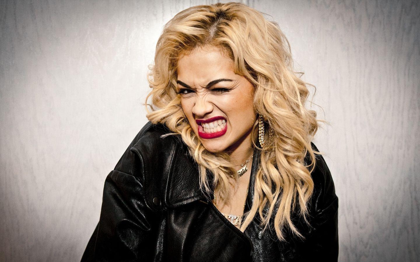 2020 Rita Ora Wallpapers