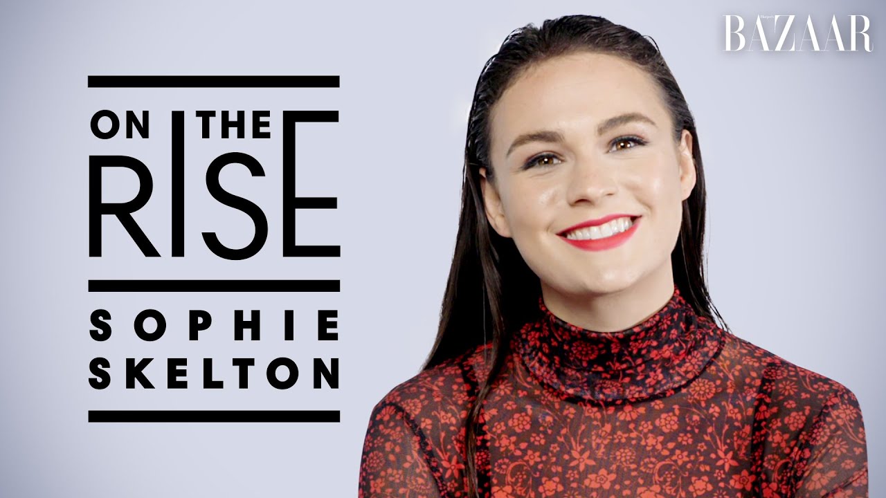 2020 Sophie Skelton Wallpapers