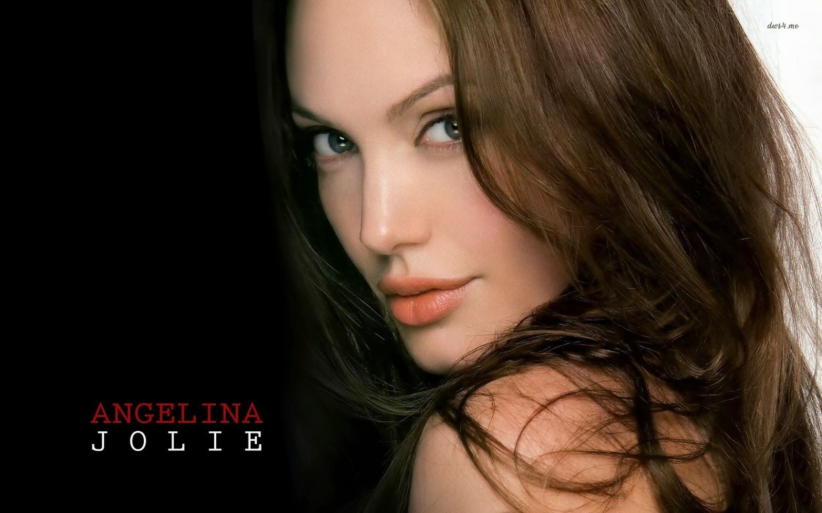 4K Angelina Jolie Wallpapers