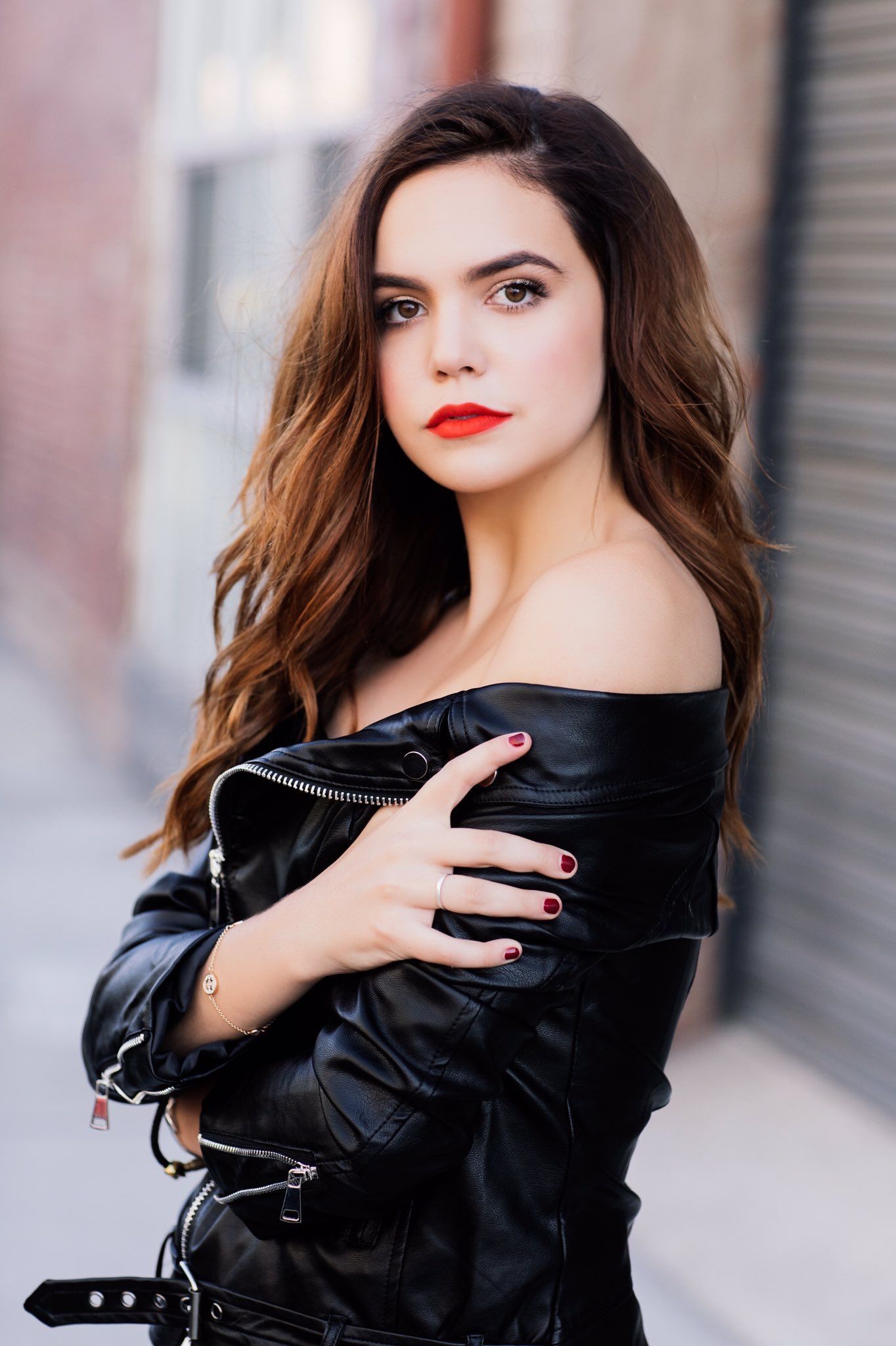 4K Bailee Madison Wallpapers