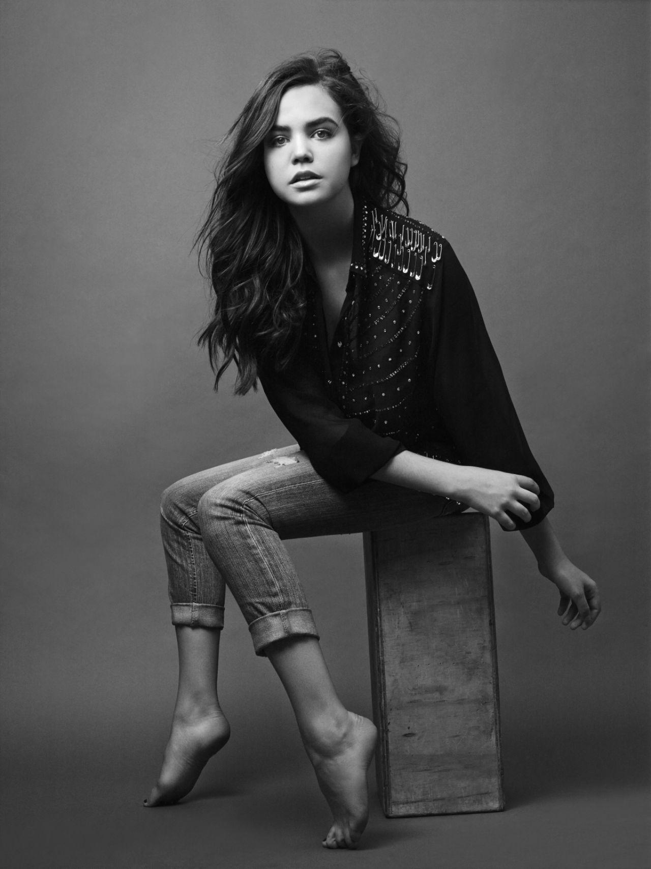 4K Bailee Madison 2020 Wallpapers