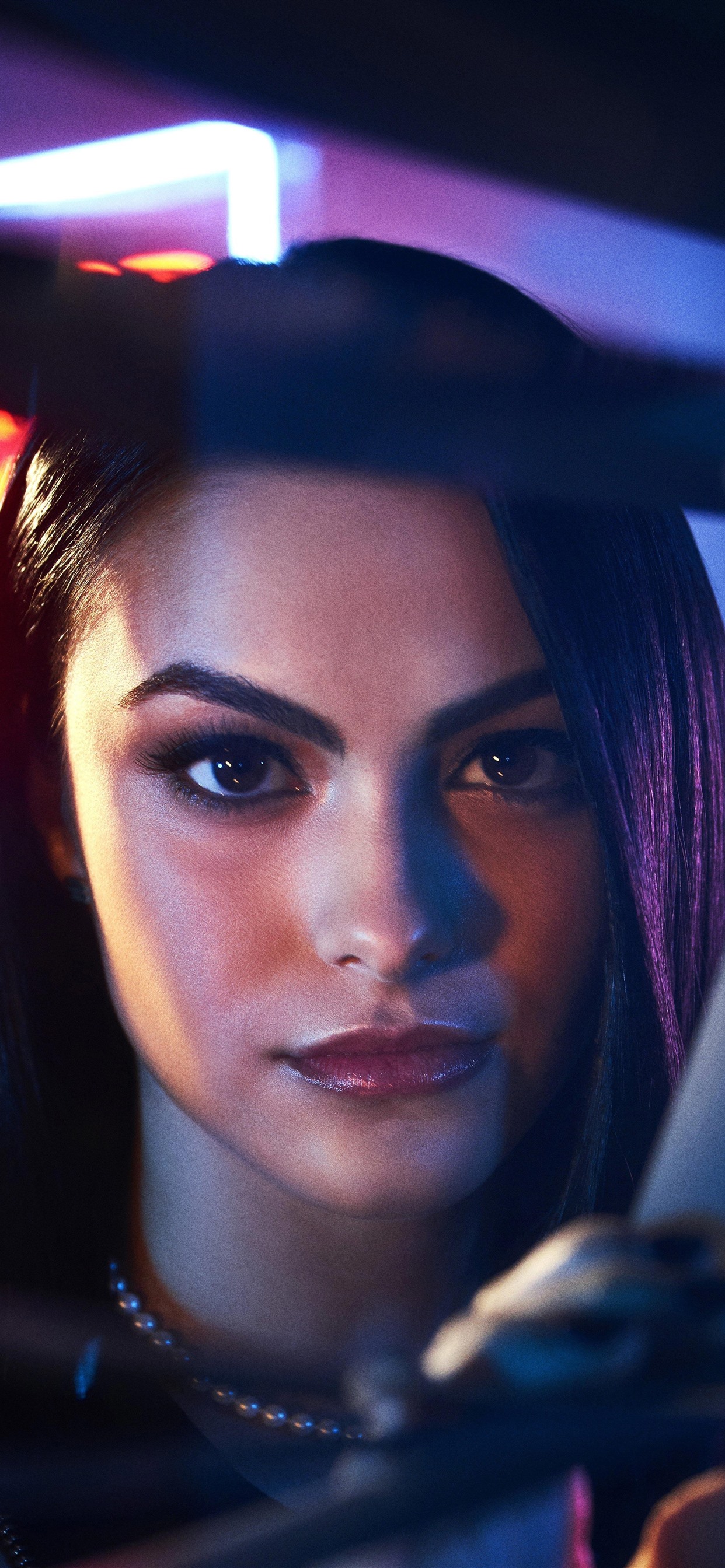 4K Camila Mendes Wallpapers