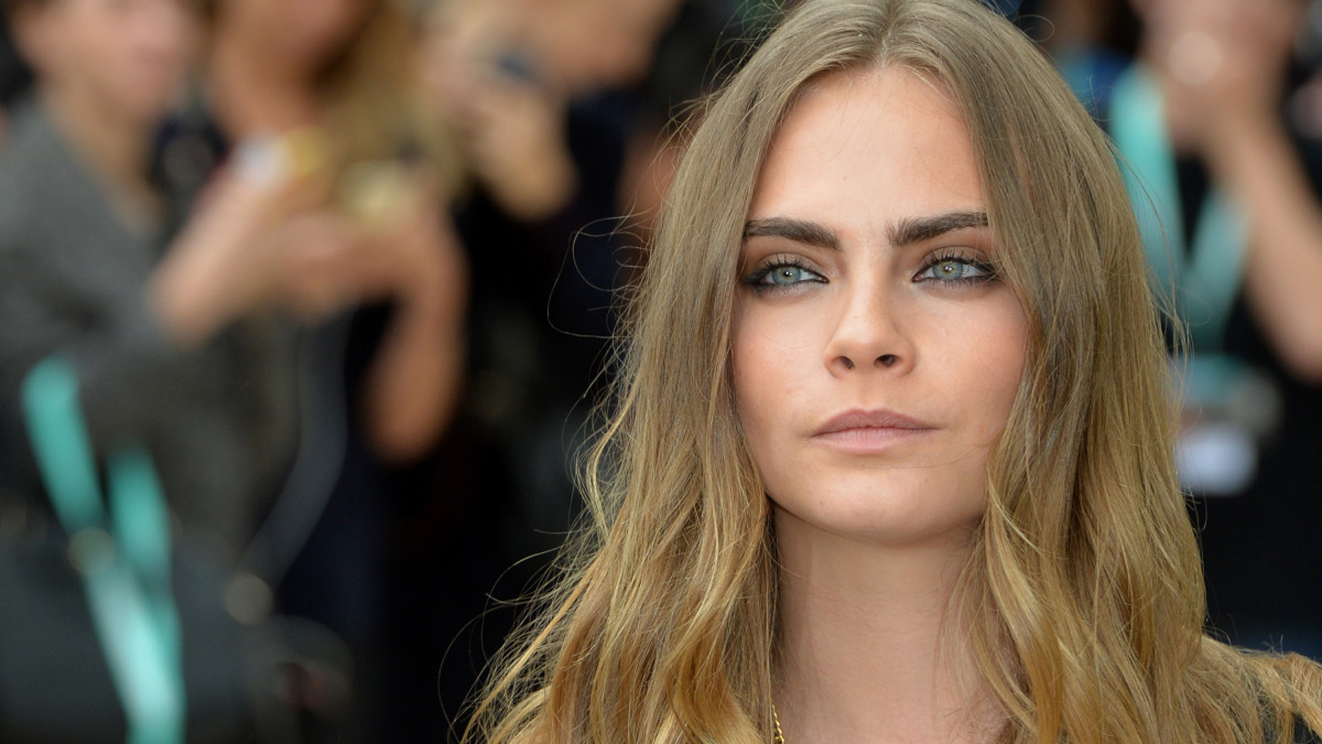 4K Cara Delevingne 2019 Wallpapers