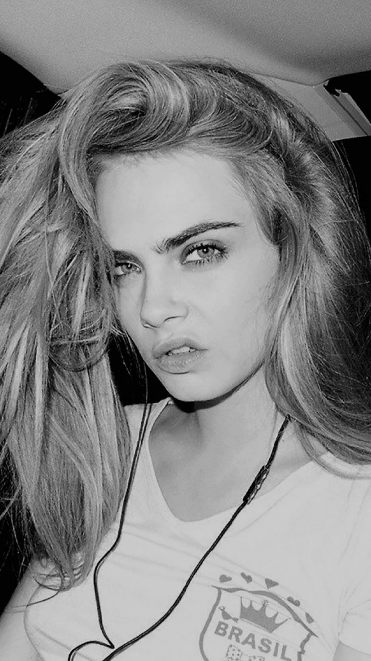 4K Cara Delevingne Photo Shoot 2020 Wallpapers