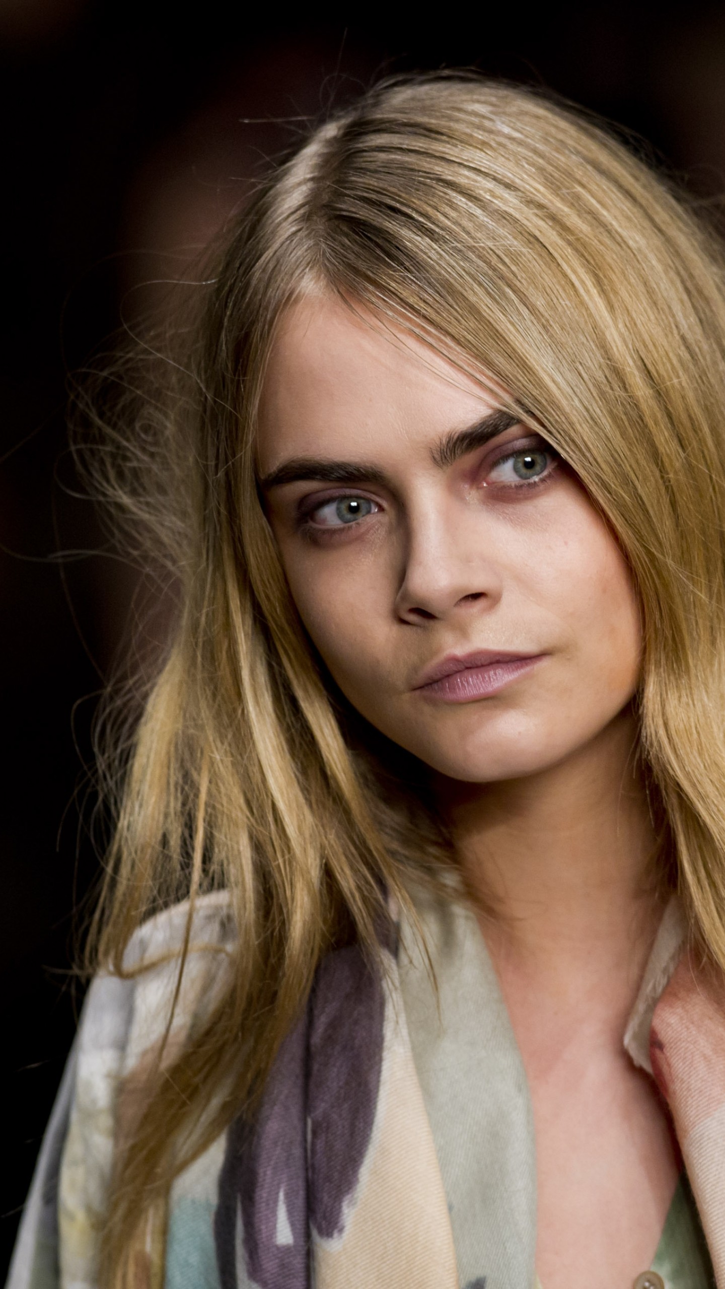 4K Cara Delevingne Photo Shoot 2020 Wallpapers