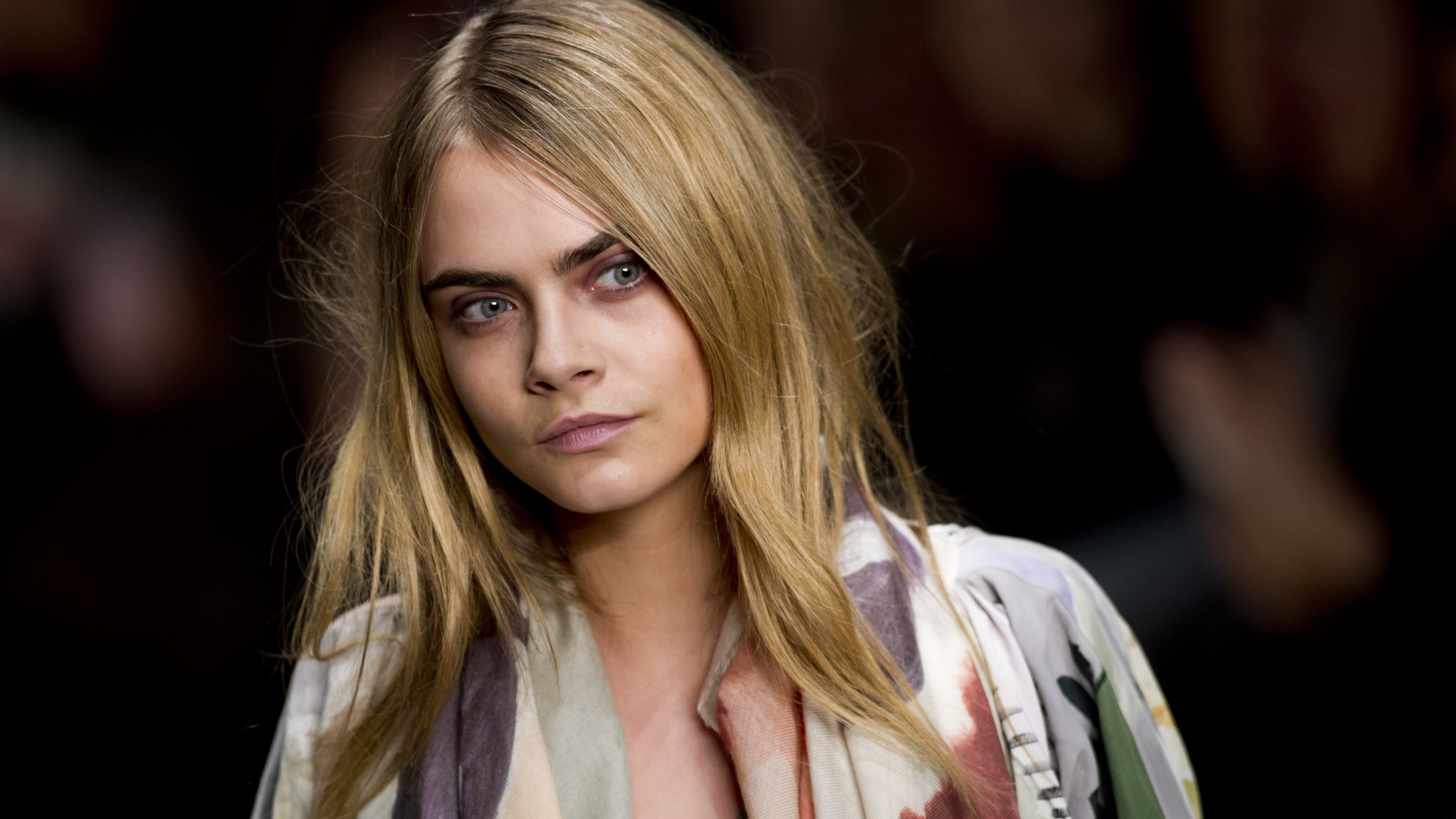 4K Cara Delevingne Photo Shoot 2020 Wallpapers