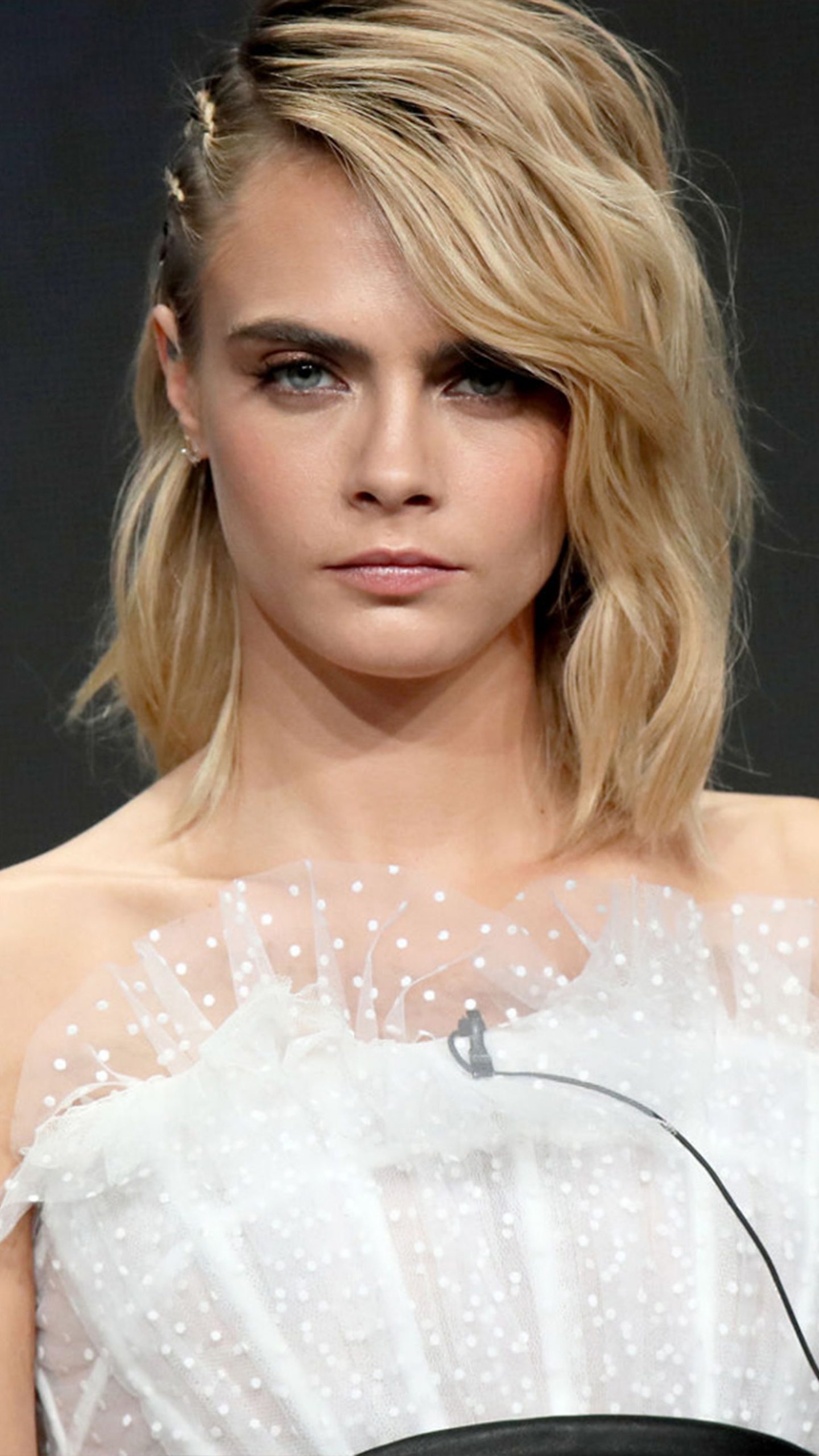 4K Cara Delevingne Photo Shoot 2020 Wallpapers