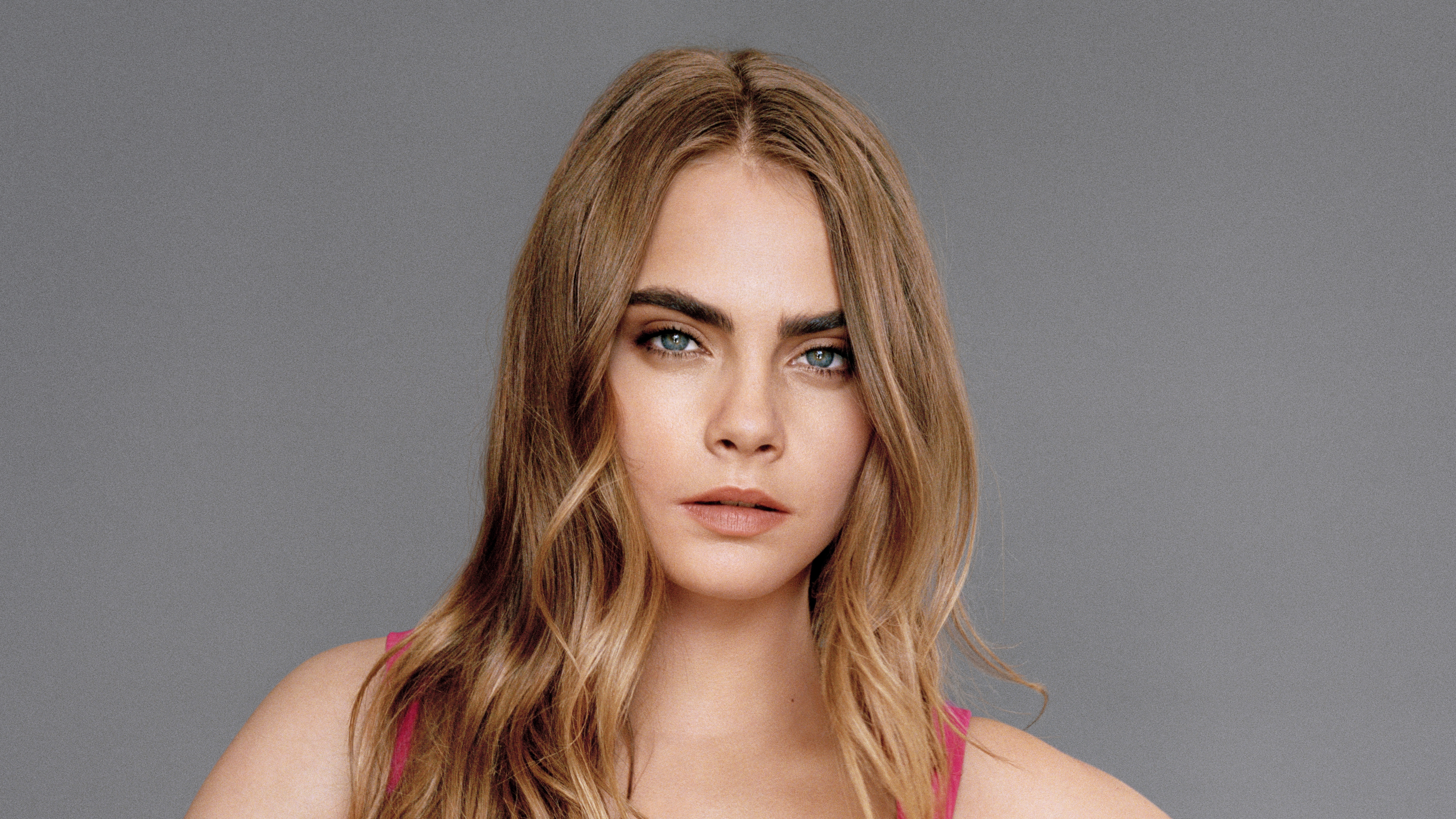 4K Cara Delevingne Photo Shoot 2020 Wallpapers