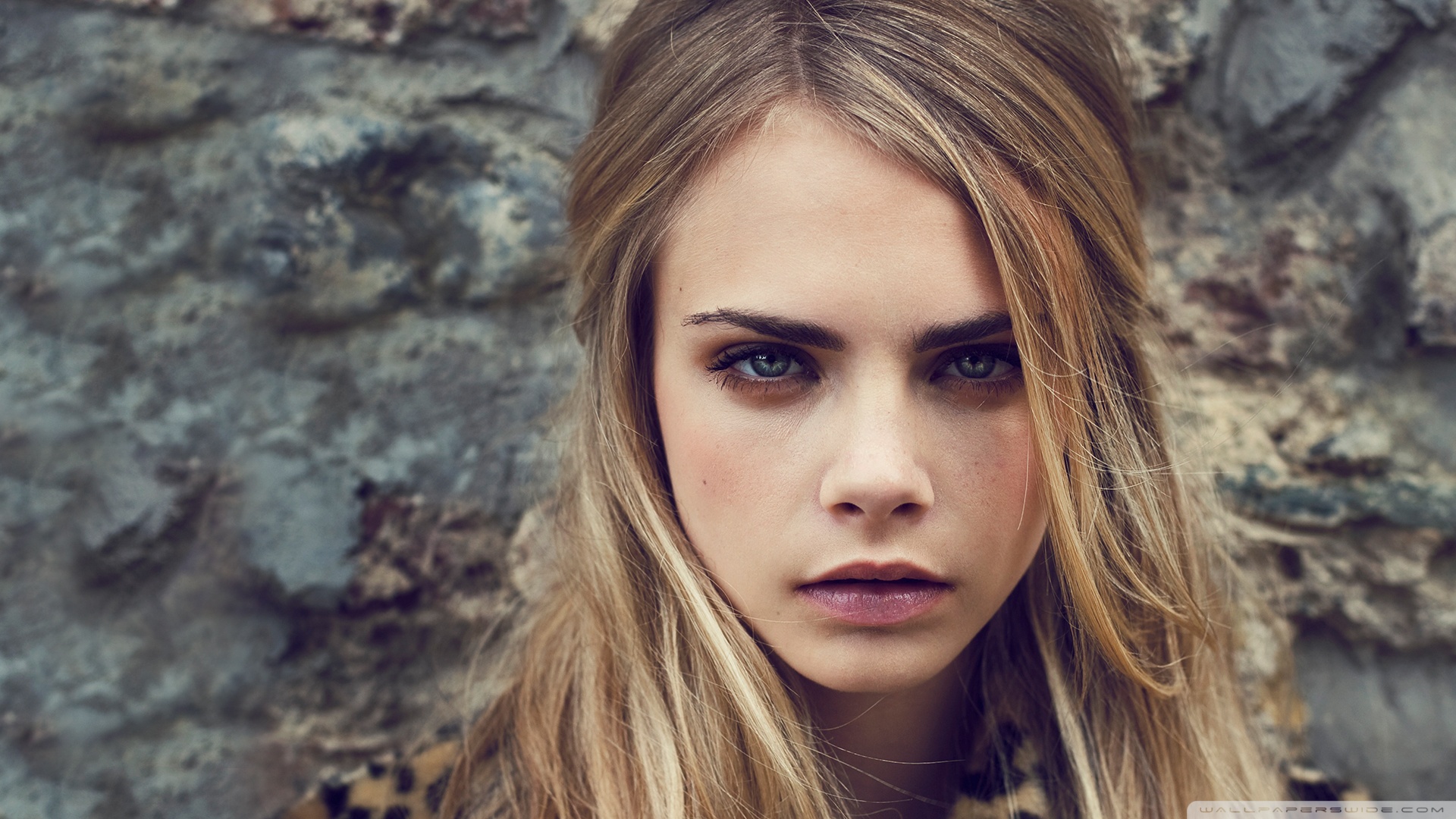 4K Cara Delevingne Photo Shoot 2020 Wallpapers