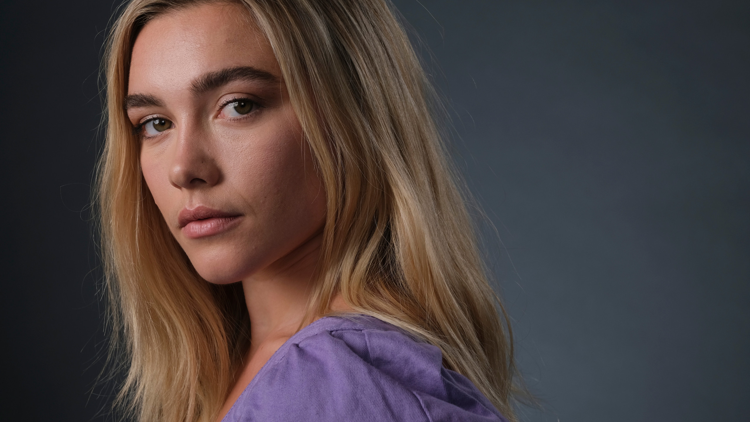 4K Florence Pugh 2020 Wallpapers