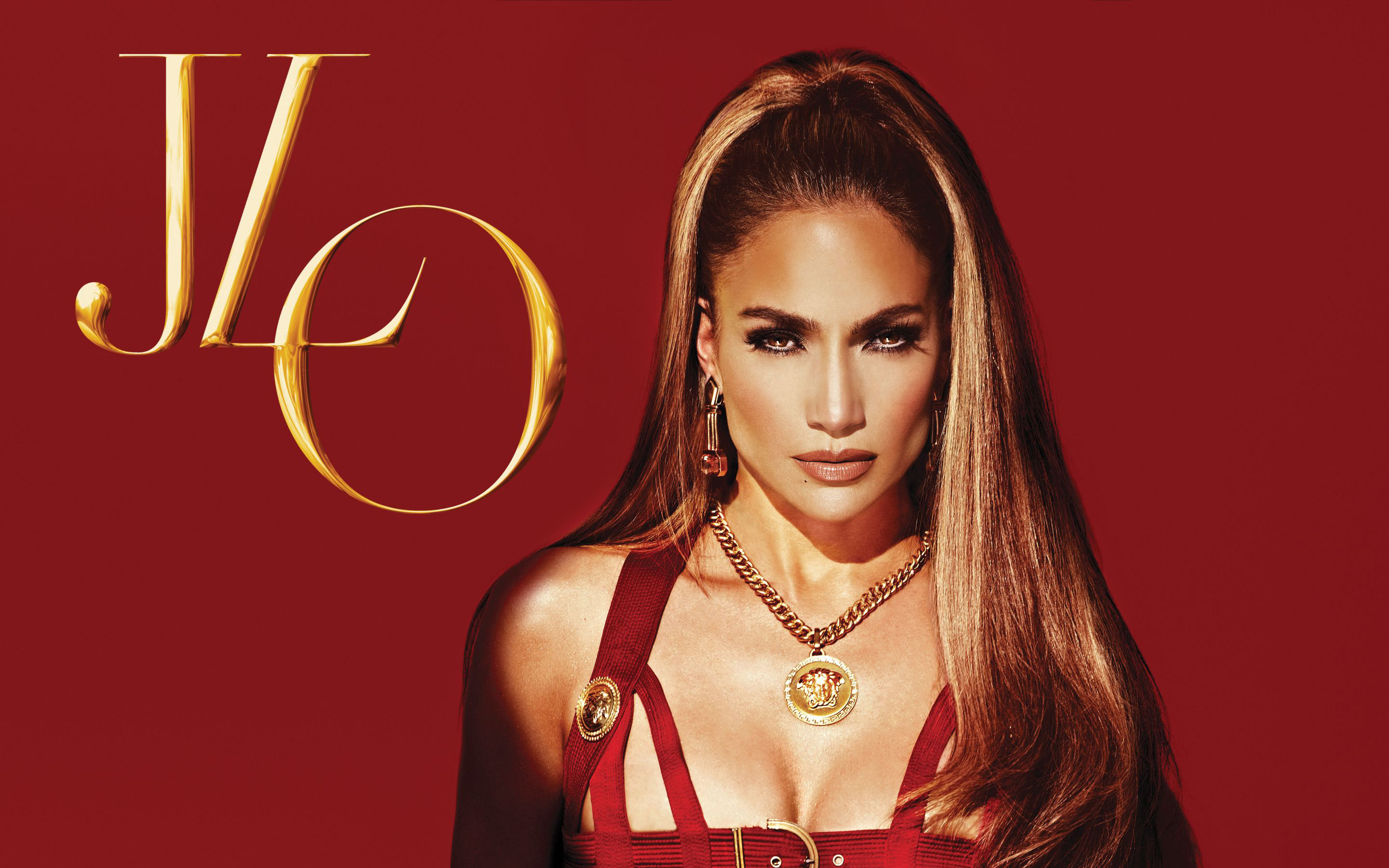 4K Jennifer Lopez Wallpapers