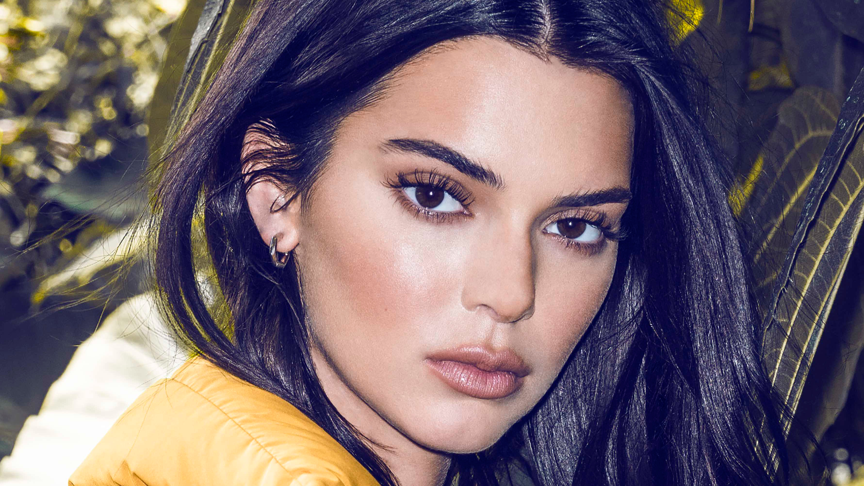 4K Kendall Jenner Wallpapers