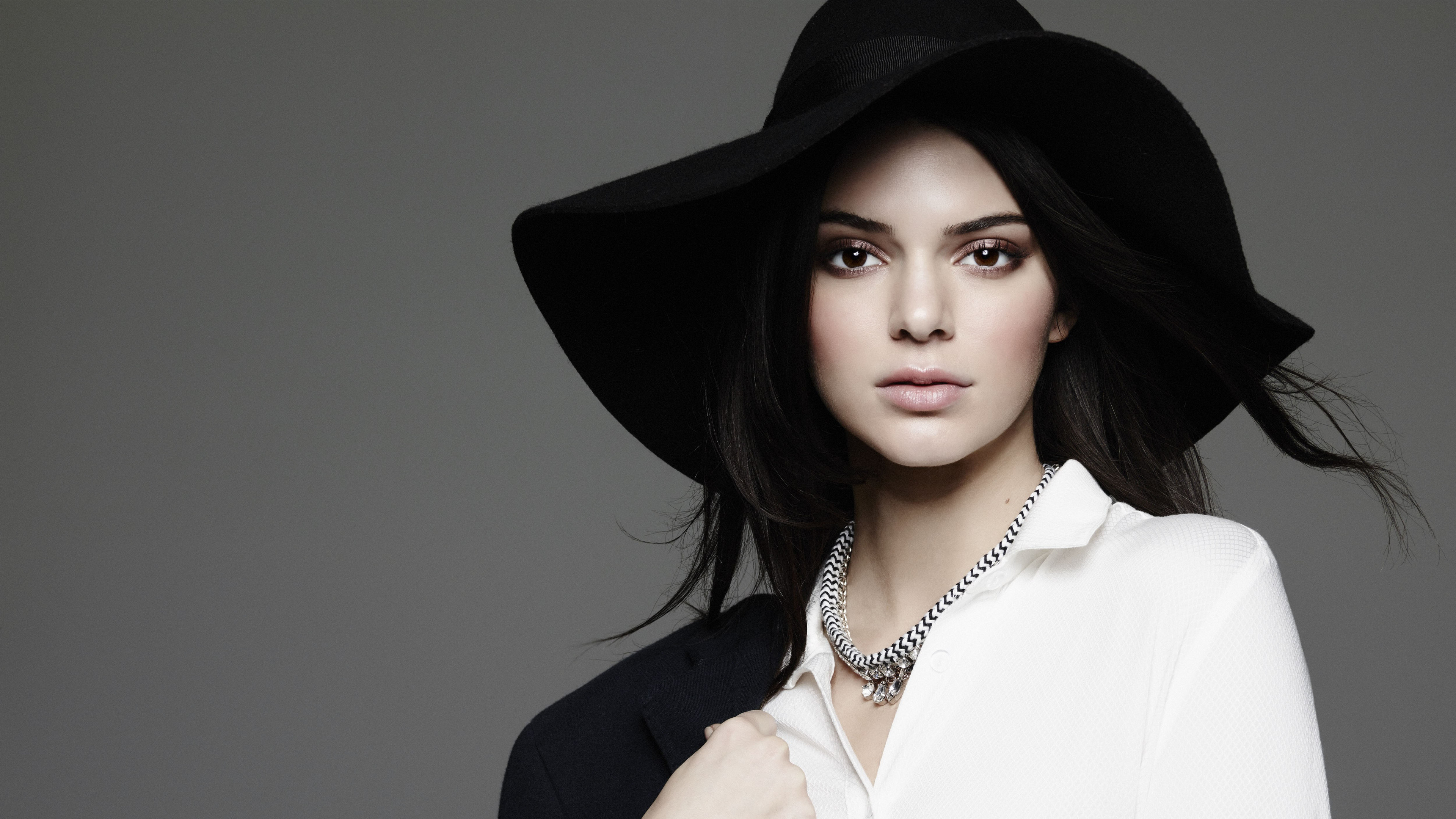 4K Kendall Jenner Wallpapers