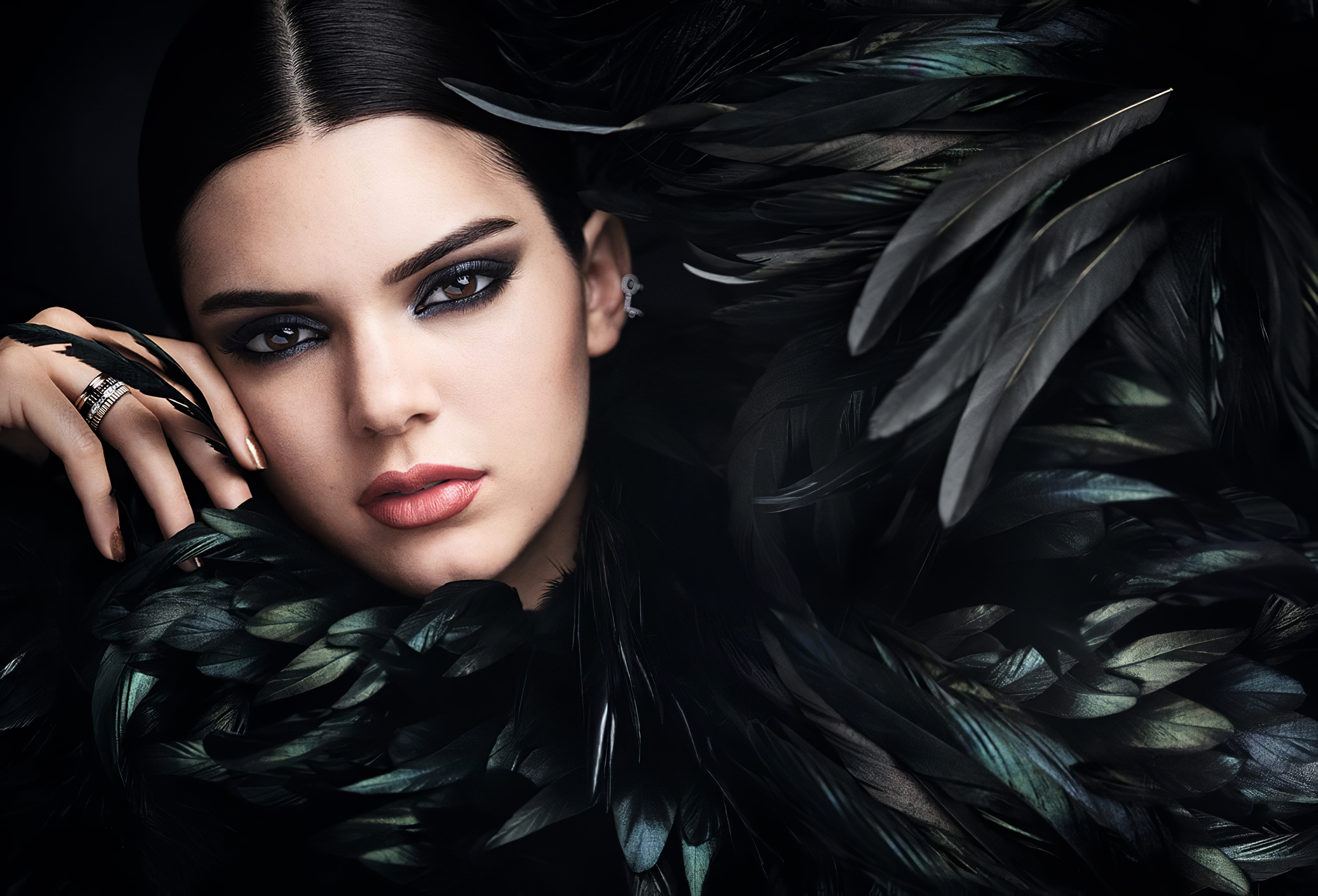 4K Kendall Jenner 2020 Wallpapers