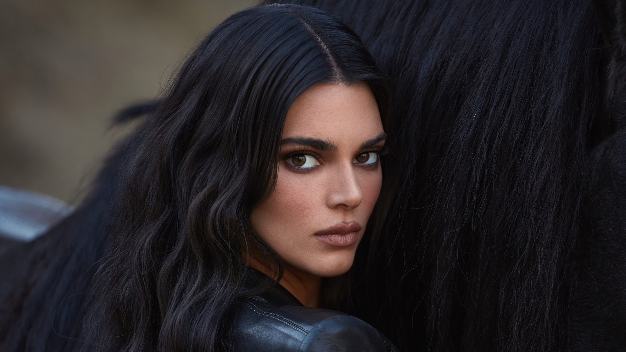 4K Kendall Jenner 2020 Photoshoot Wallpapers