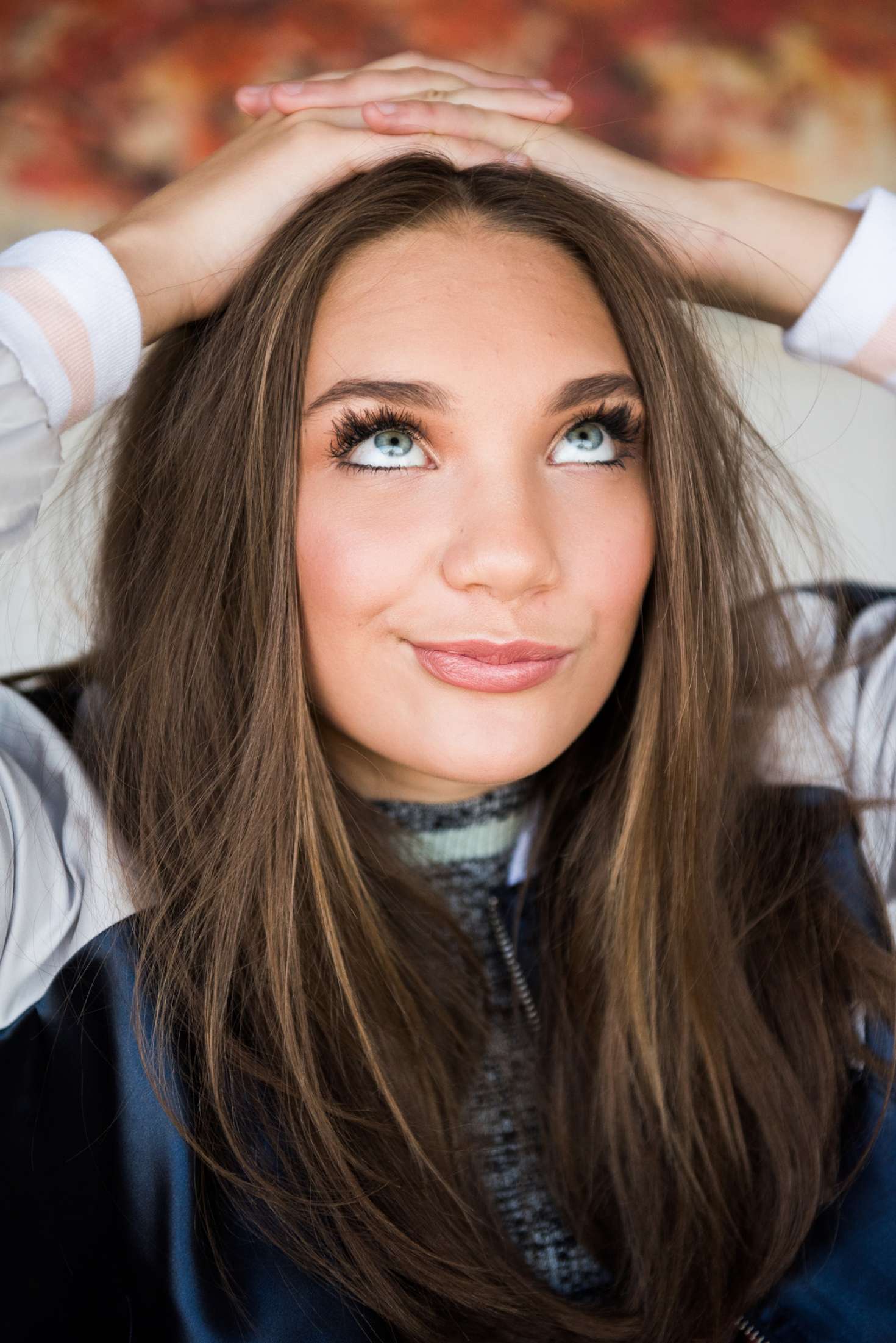 4K Maddie Ziegler 2020 Wallpapers