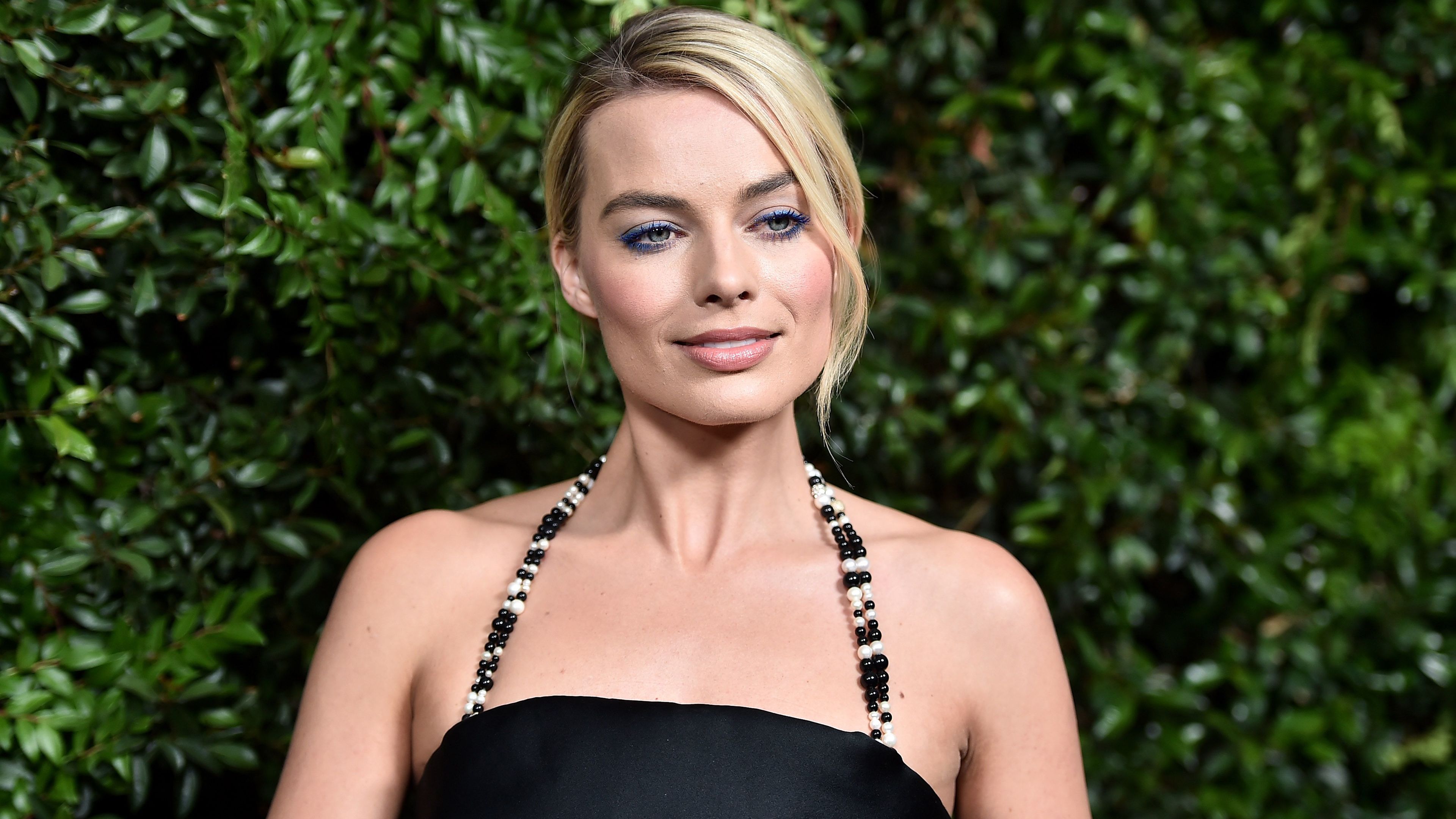 4K Margot Robbie Wallpapers