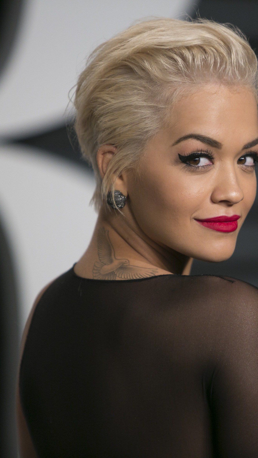 4K Rita Ora 2020 Wallpapers