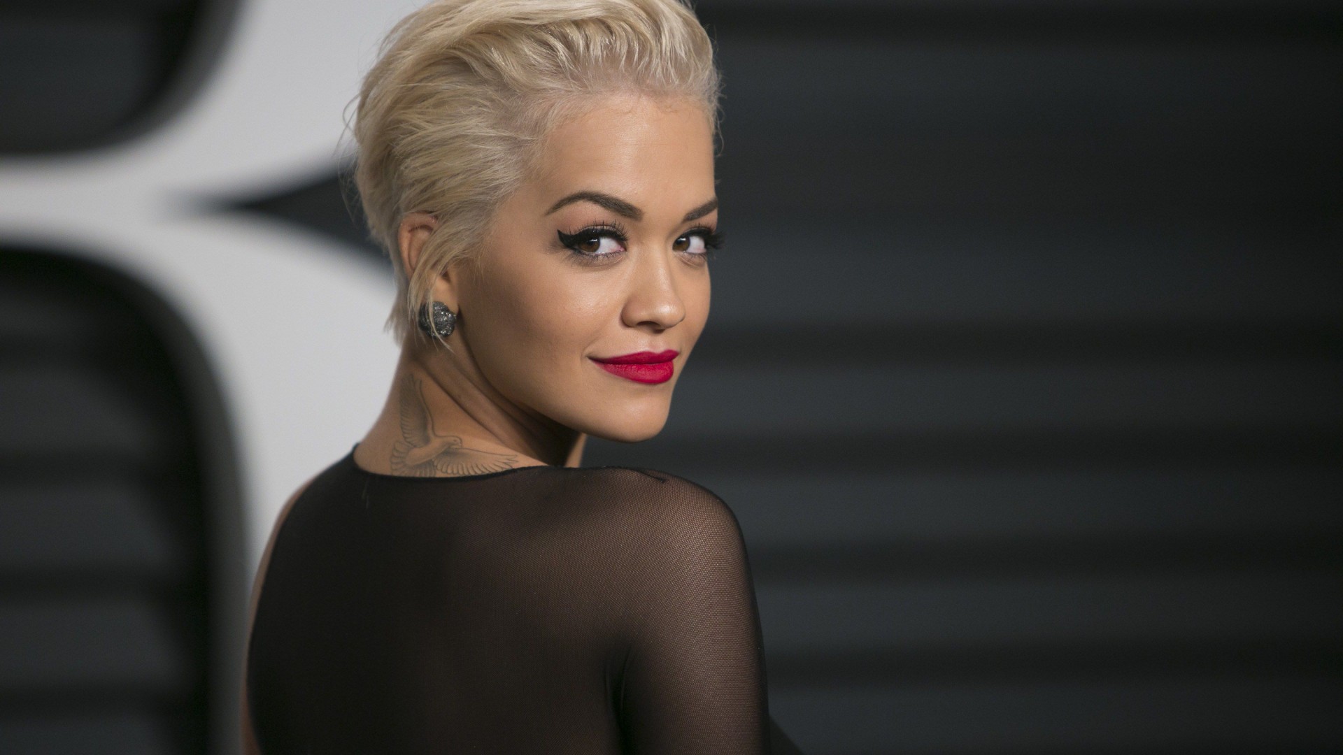 4K Rita Ora 2020 Wallpapers