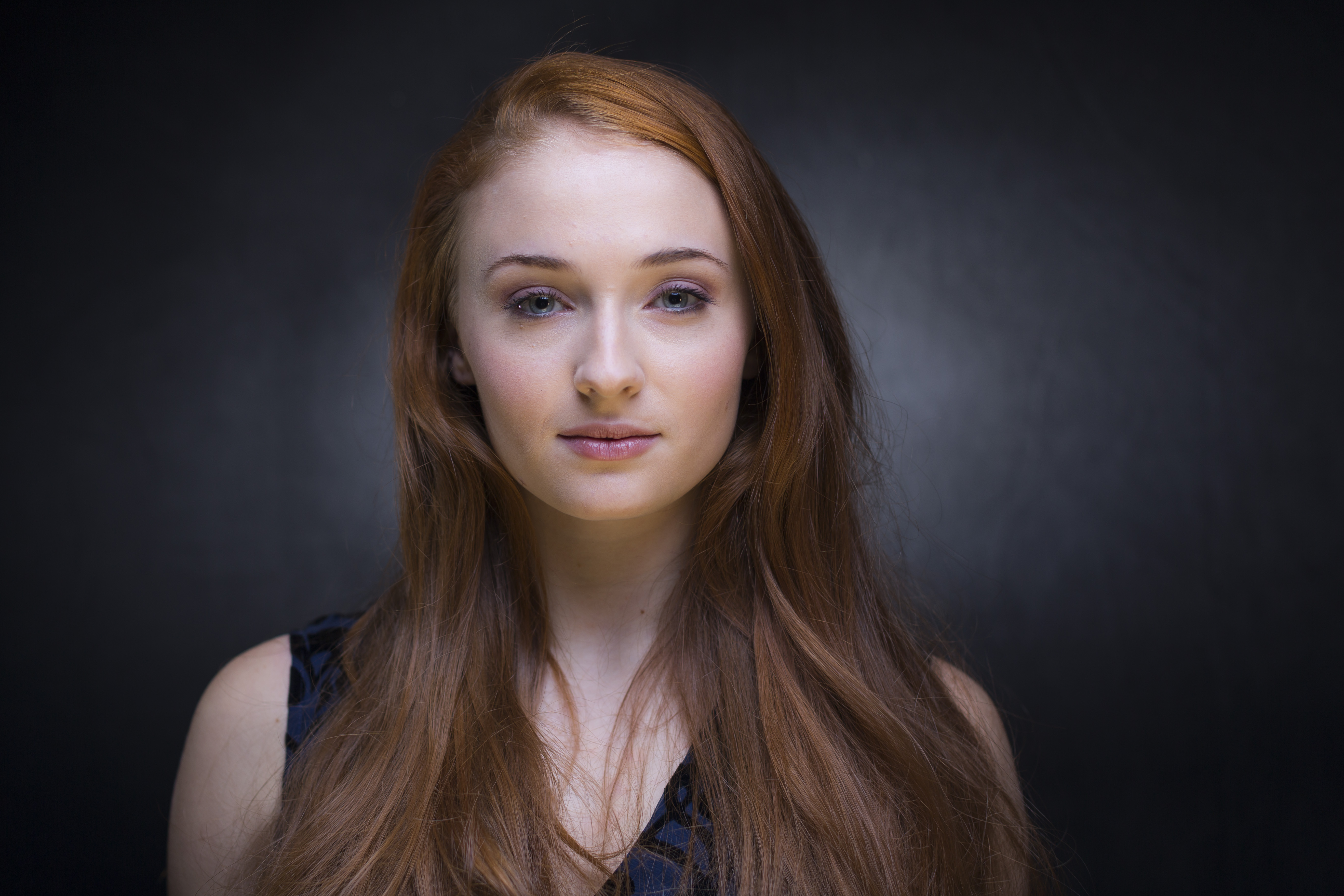 4K Sophie Turner Wallpapers