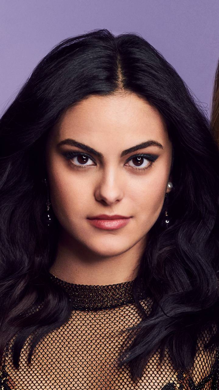 5K Camila Mendes Wallpapers