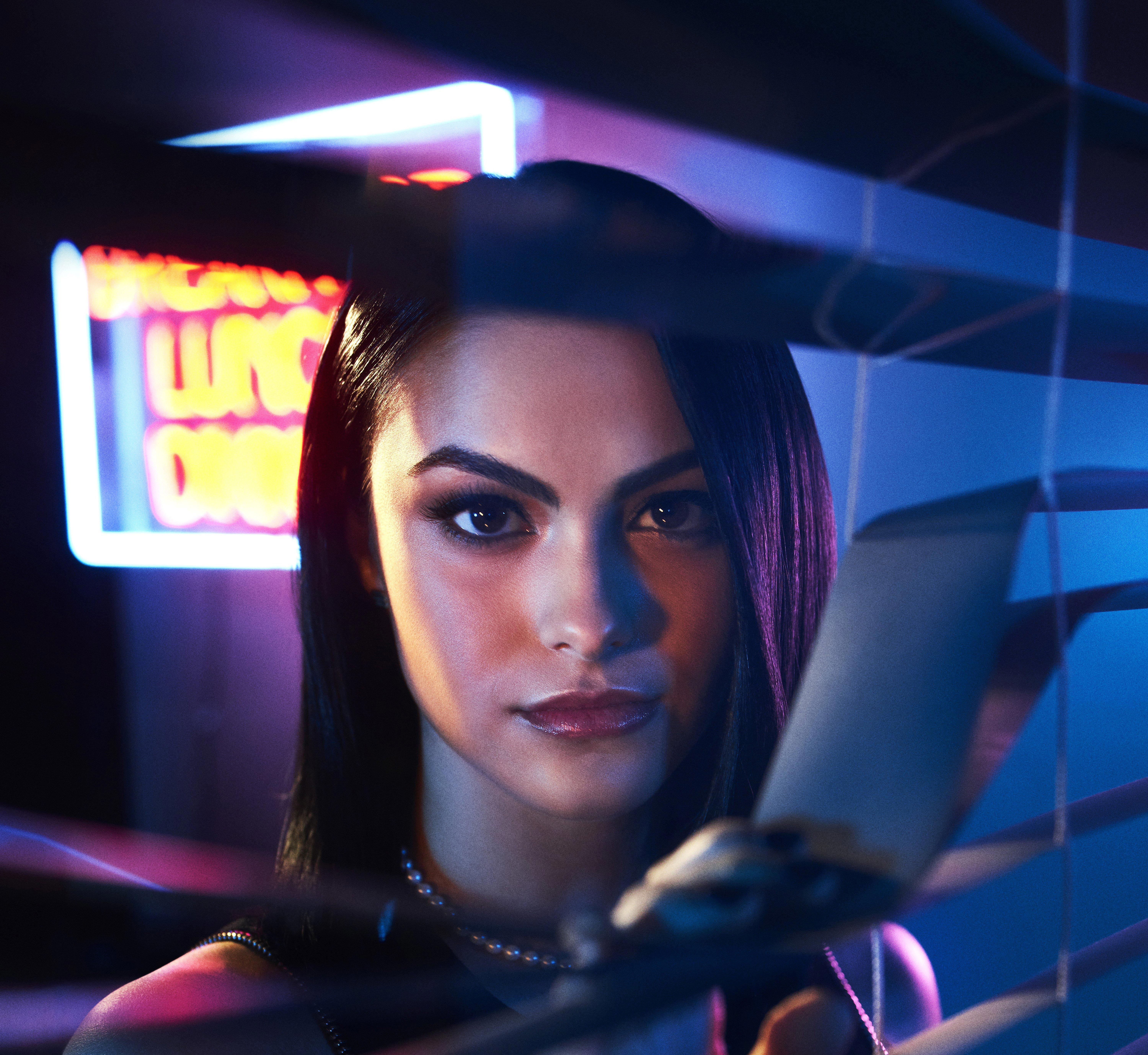 5K Camila Mendes 2020 Wallpapers