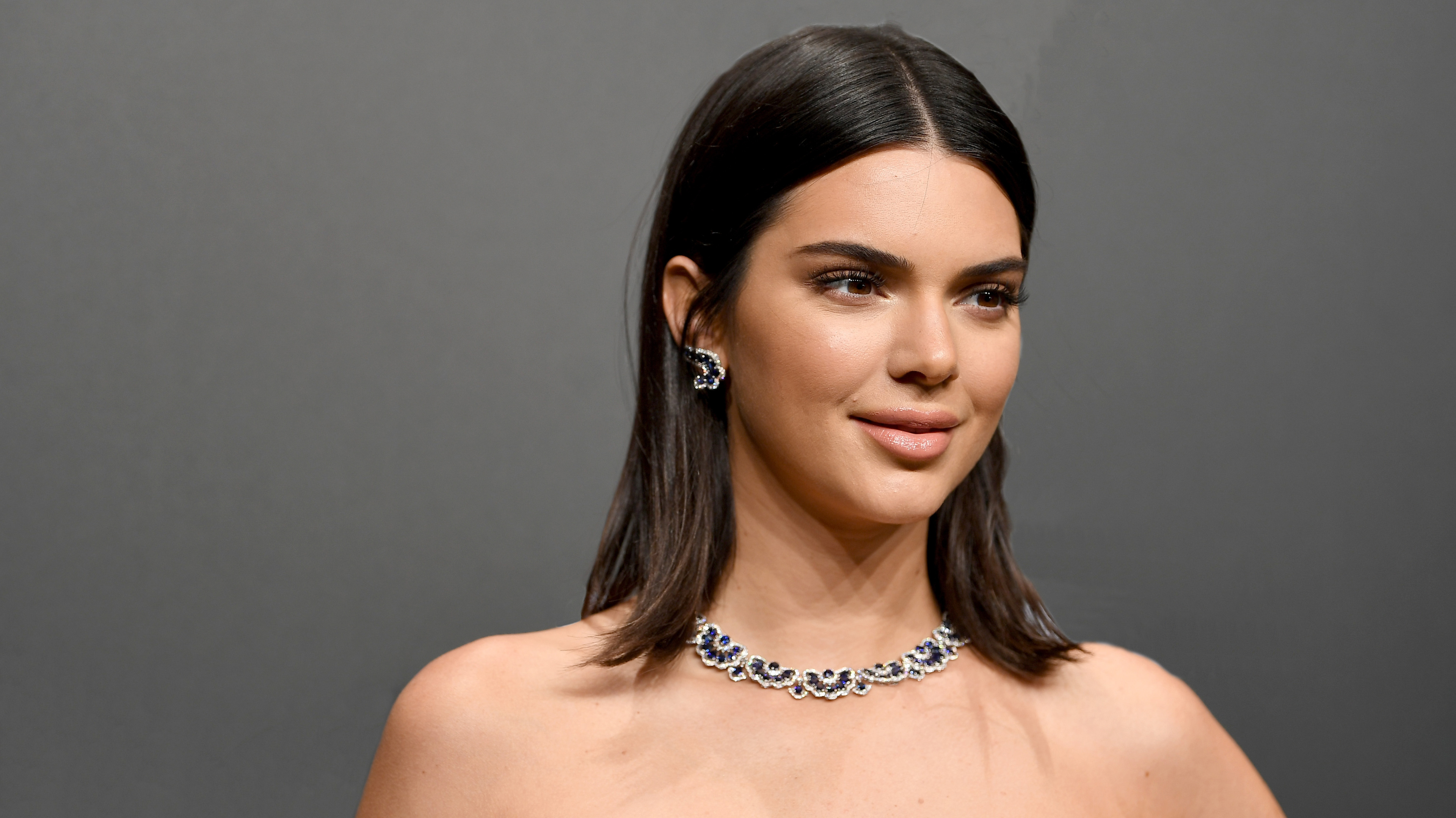 5K Kendall Jenner Wallpapers