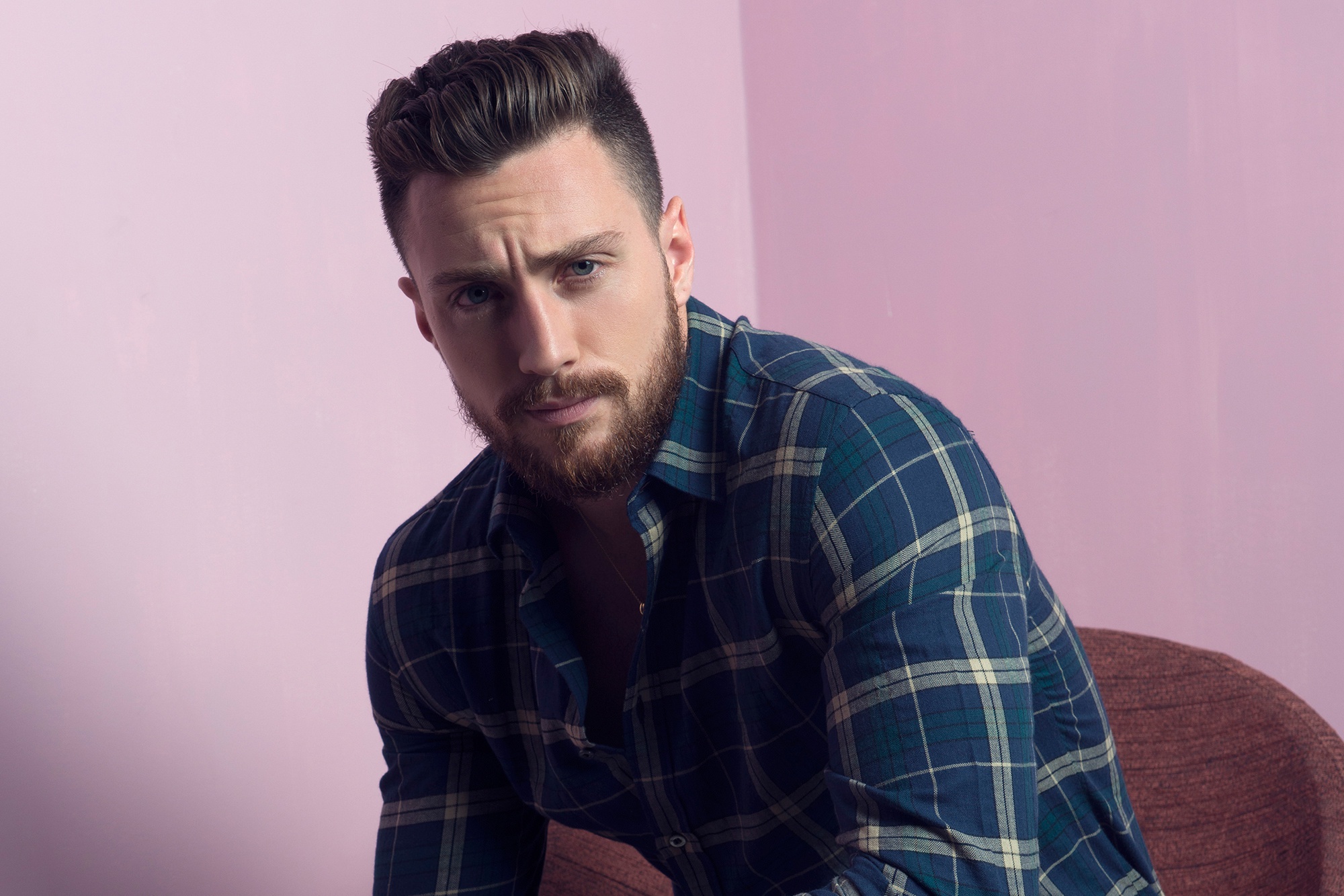 Aaron Taylor-Johnson Wallpapers