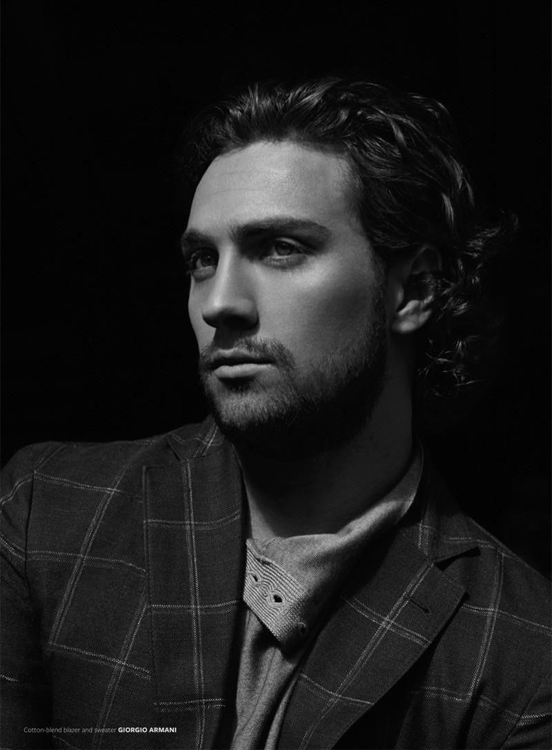 Aaron Taylor-Johnson Wallpapers