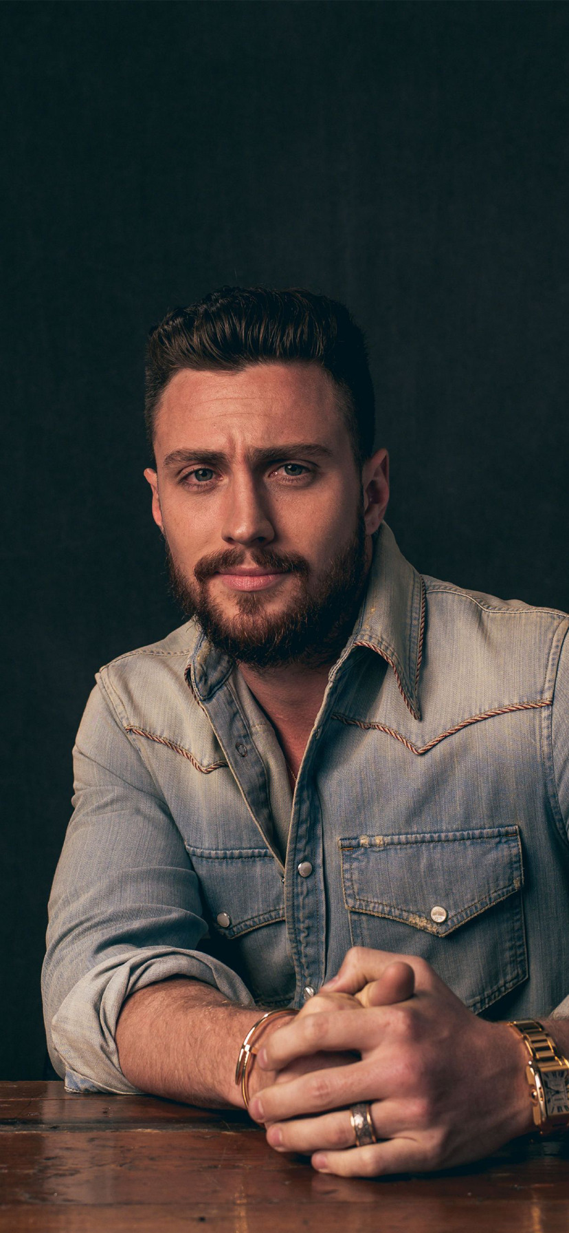 Aaron Taylor-Johnson Wallpapers