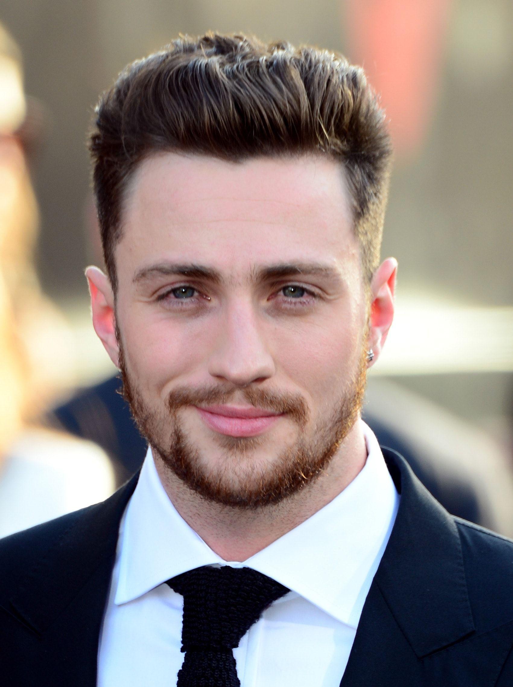 Aaron Taylor-Johnson Wallpapers