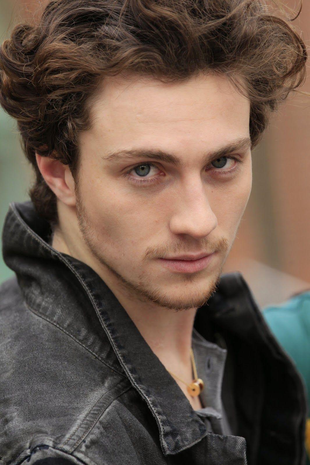 Aaron Taylor-Johnson Wallpapers