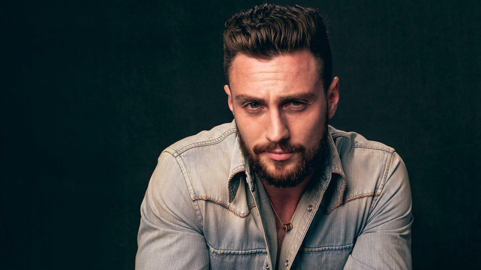 Aaron Taylor-Johnson Wallpapers